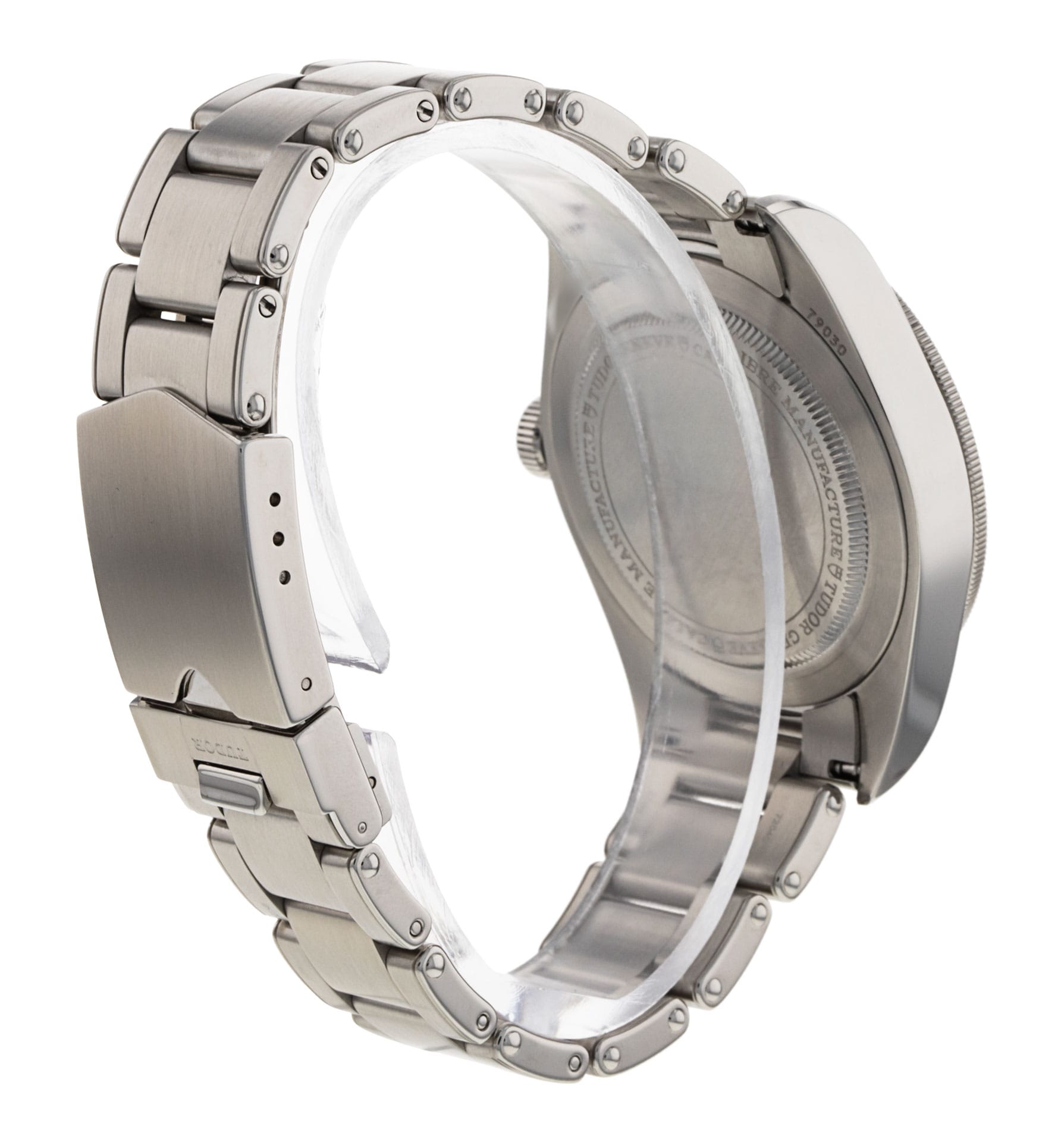 Tudor Black Bay 58 M79030N-0001 Thumbnail 3