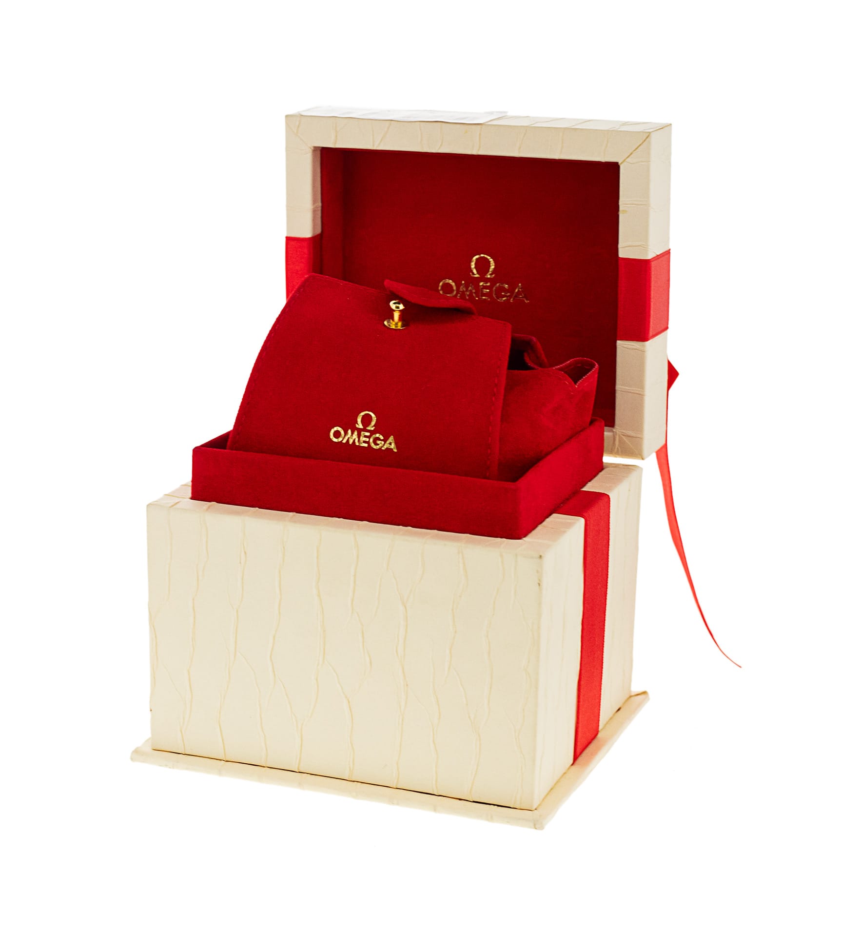 Omega Constellation Ladies 131.10.25.60.55.001 Thumbnail 4