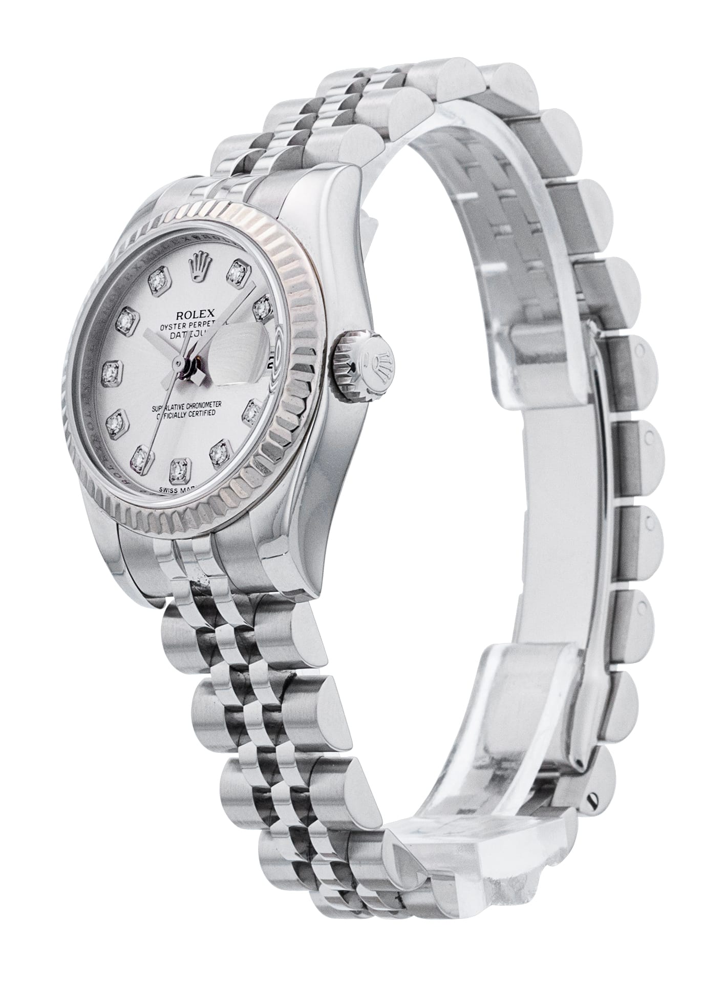 Rolex Datejust Lady 179174 Thumbnail 2