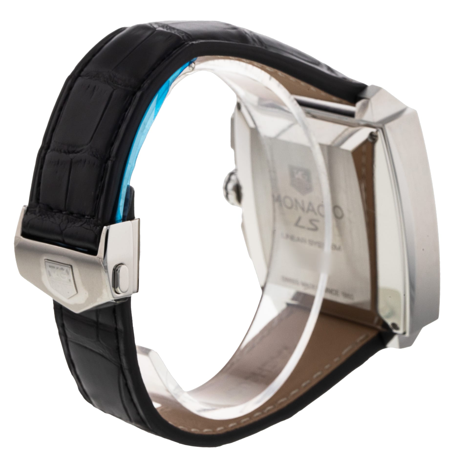 Tag Heuer Monaco CAL2110.FC6257 Thumbnail 3