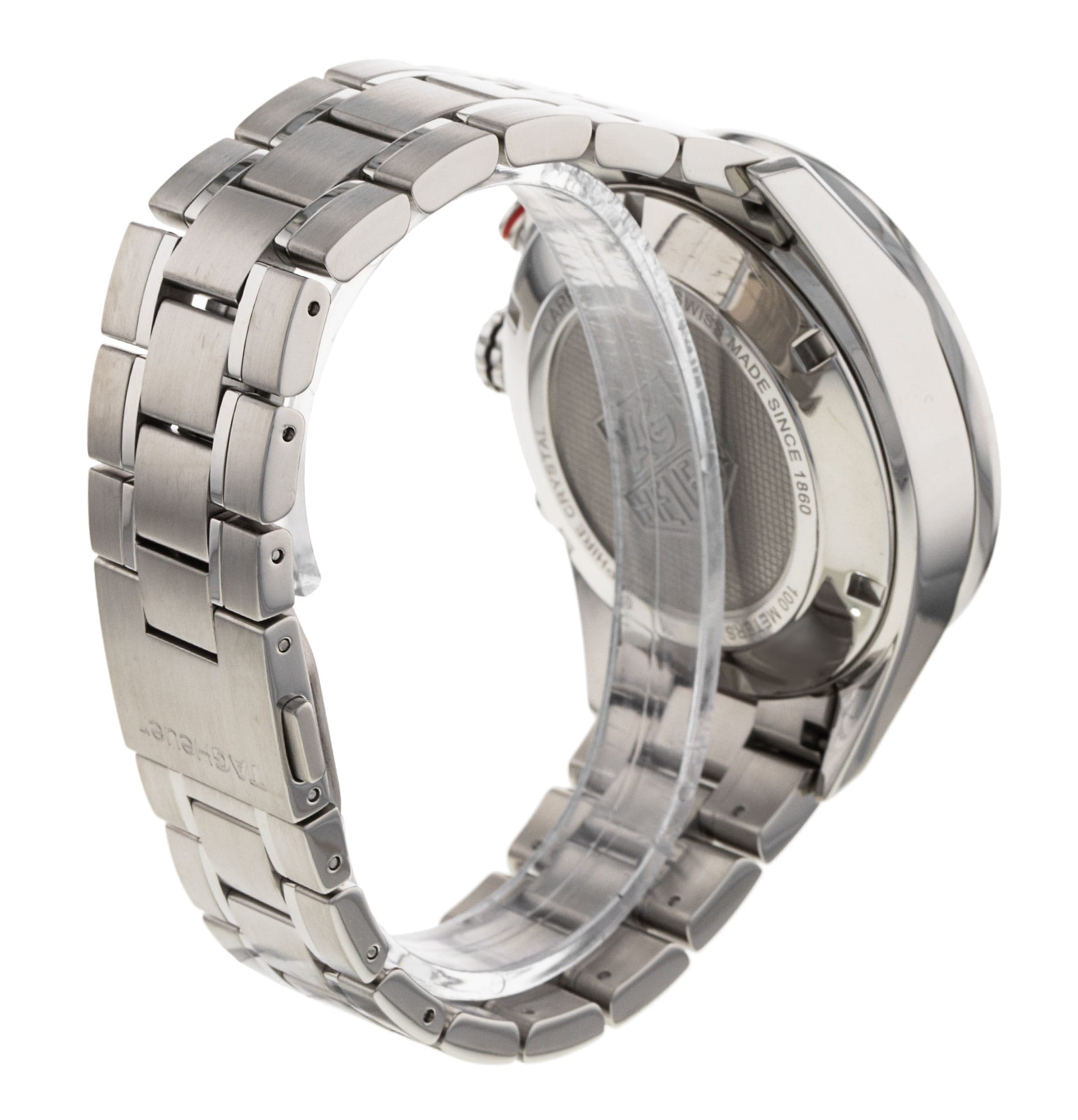 Tag Heuer Carrera CV2A10.BA0796 Thumbnail 3