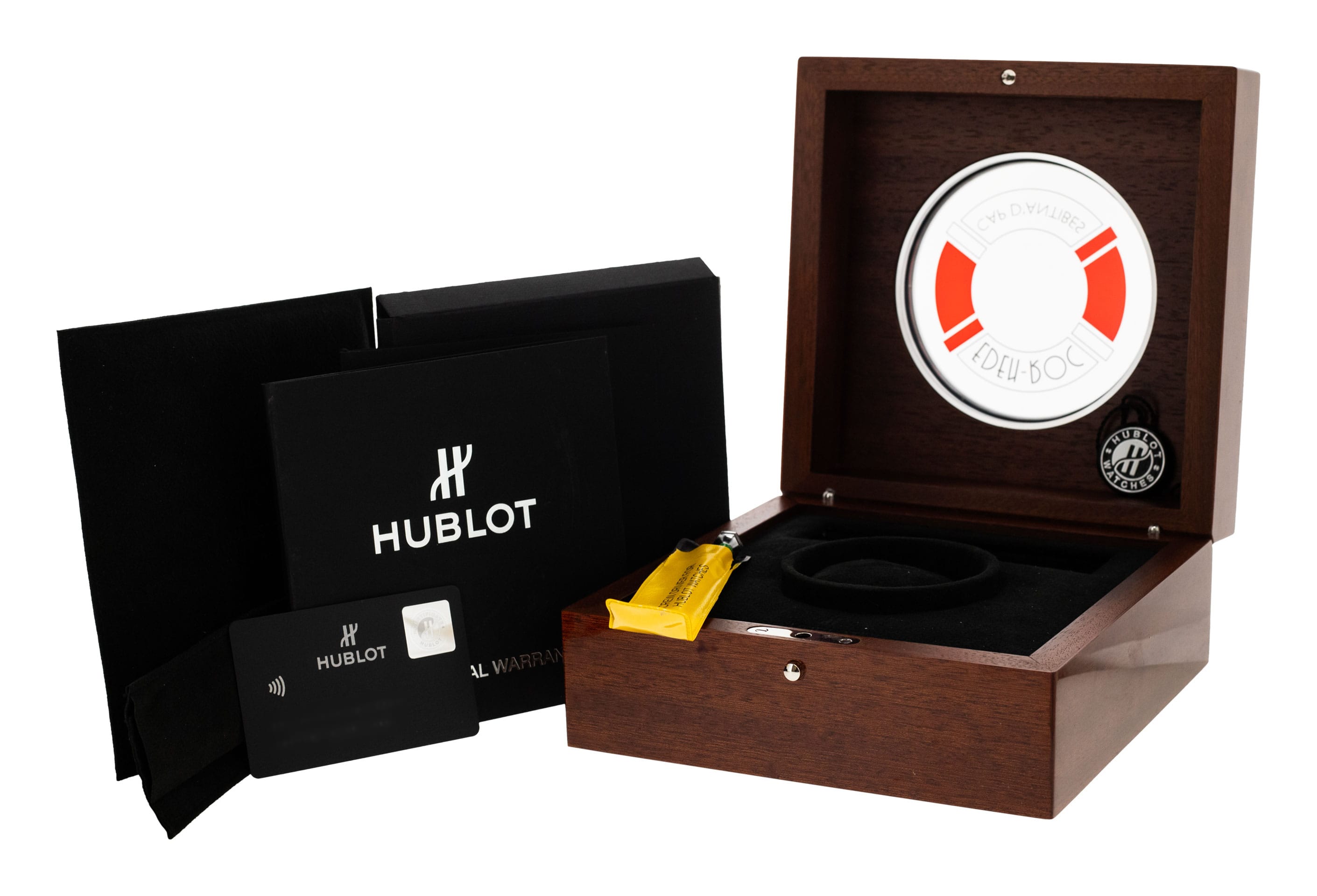 Hublot Classic Fusion 525.CM.0170.VR.ERS18 Thumbnail 5