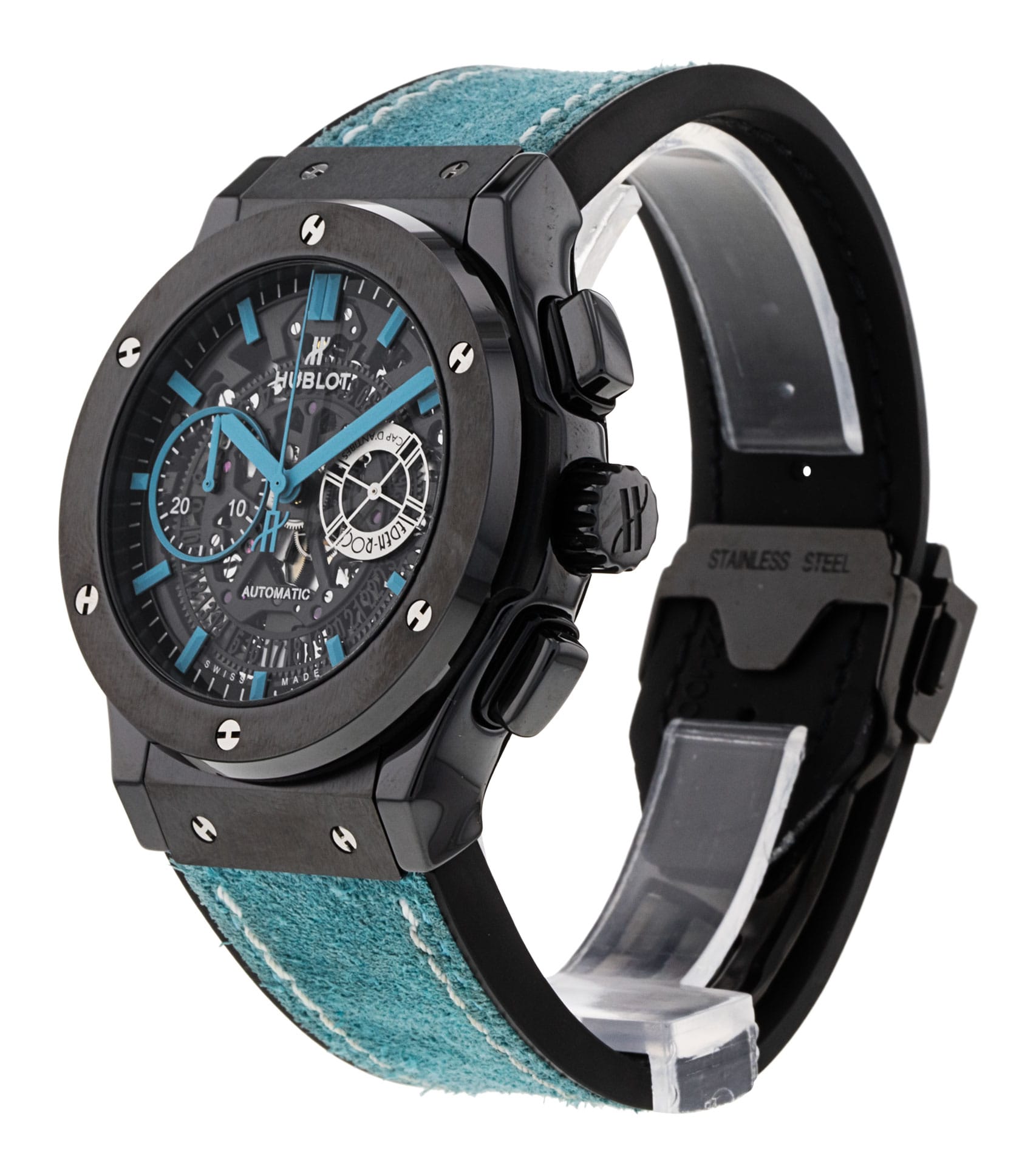 Hublot Classic Fusion 525.CM.0170.VR.ERS18 Thumbnail 2