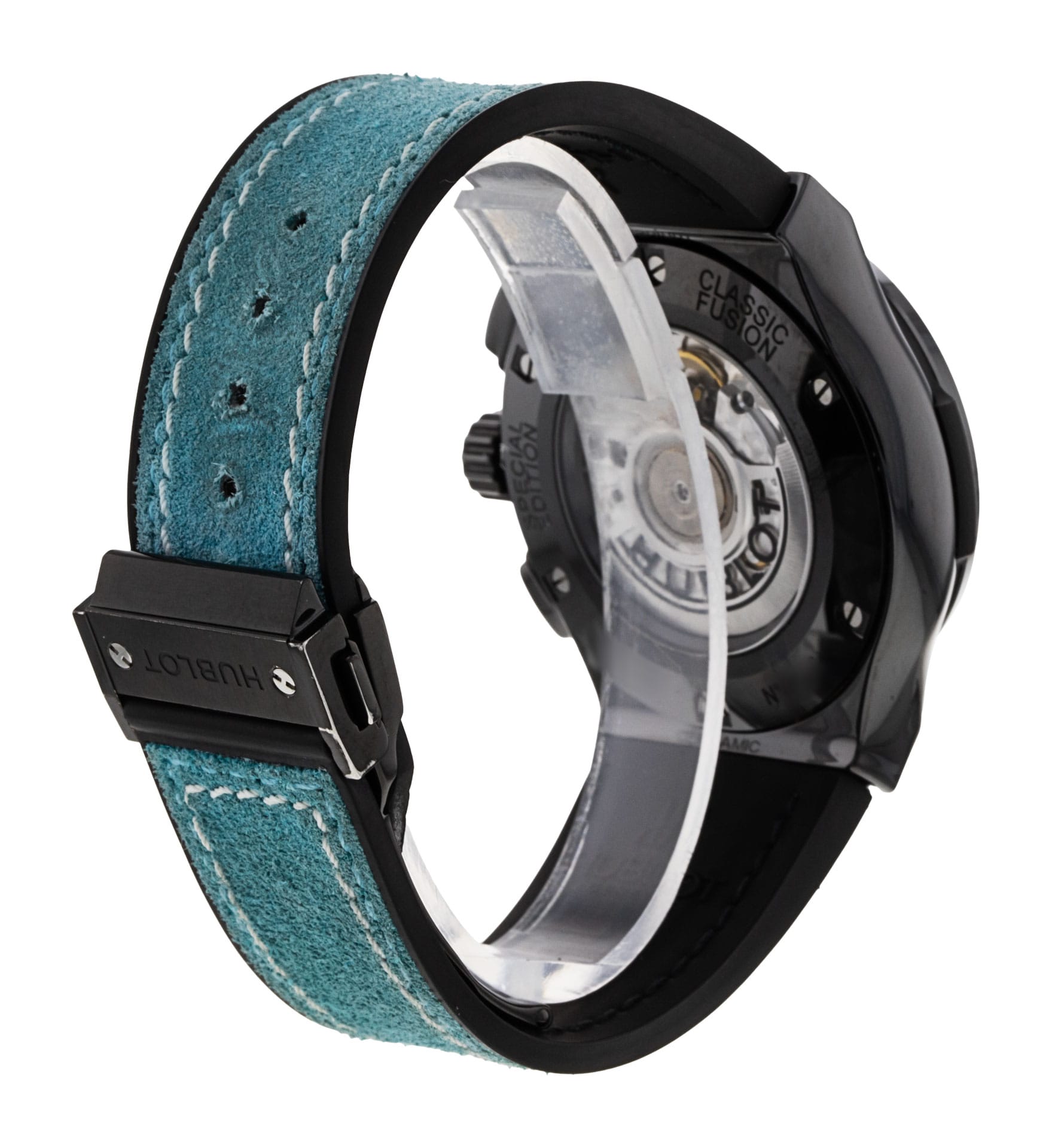 Hublot Classic Fusion 525.CM.0170.VR.ERS18 Thumbnail 3