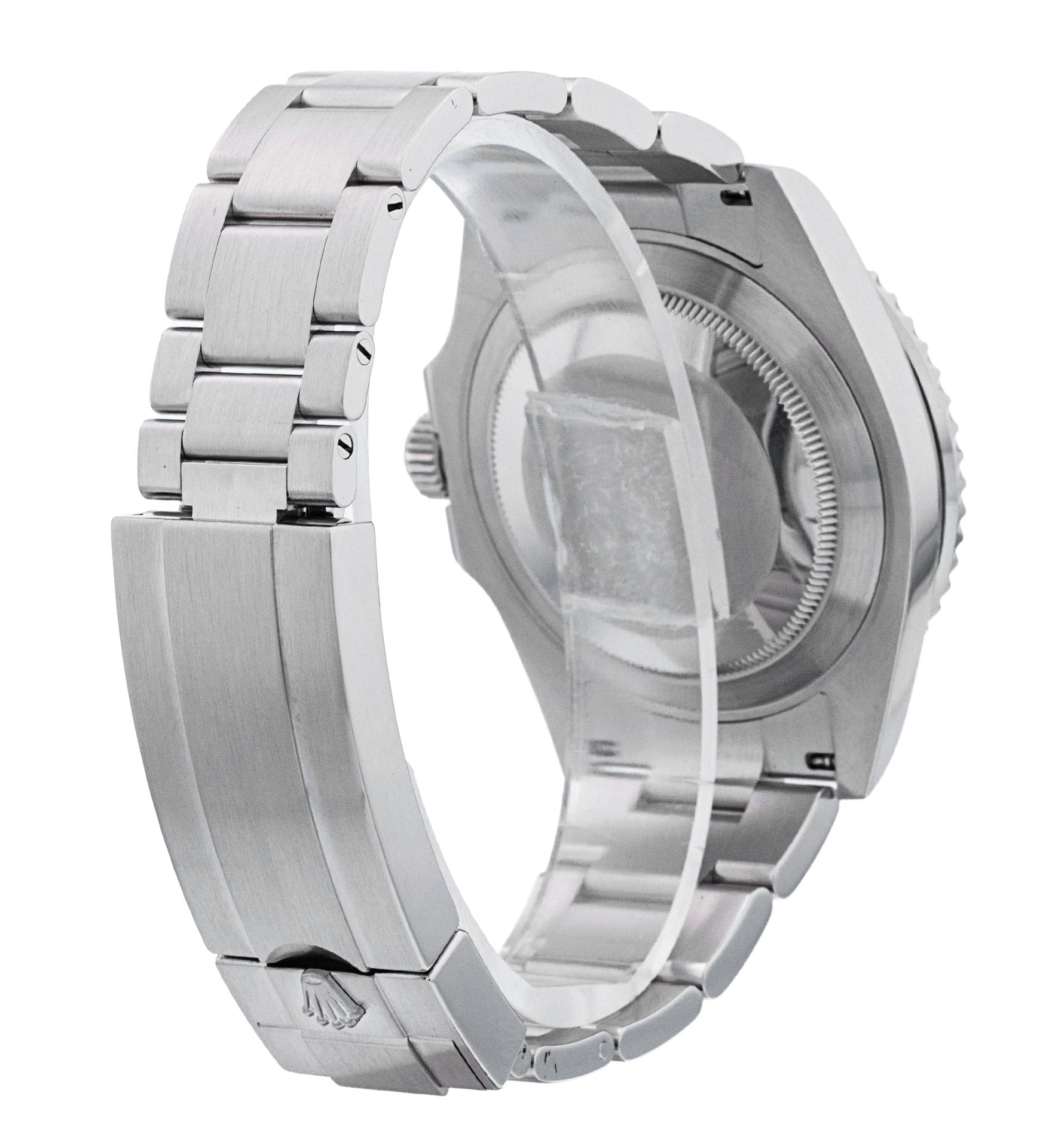 Rolex Submariner 124060 Thumbnail 3