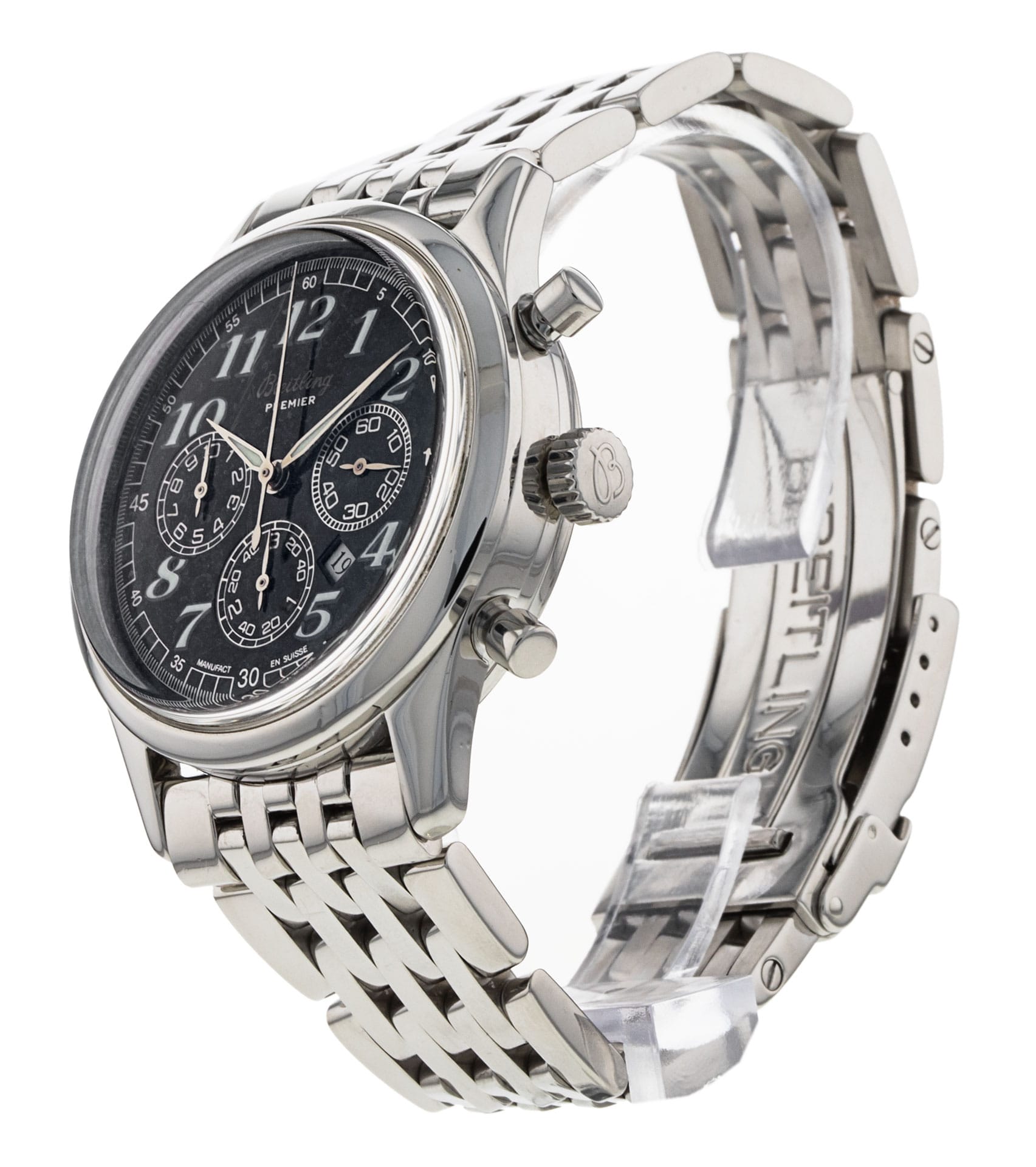 Breitling Premier A42035 Thumbnail 2