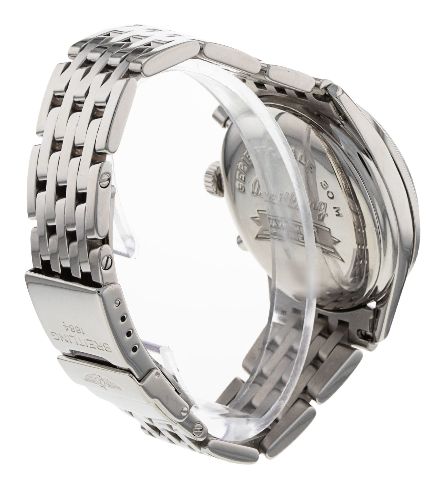 Breitling Premier A42035 Thumbnail 3