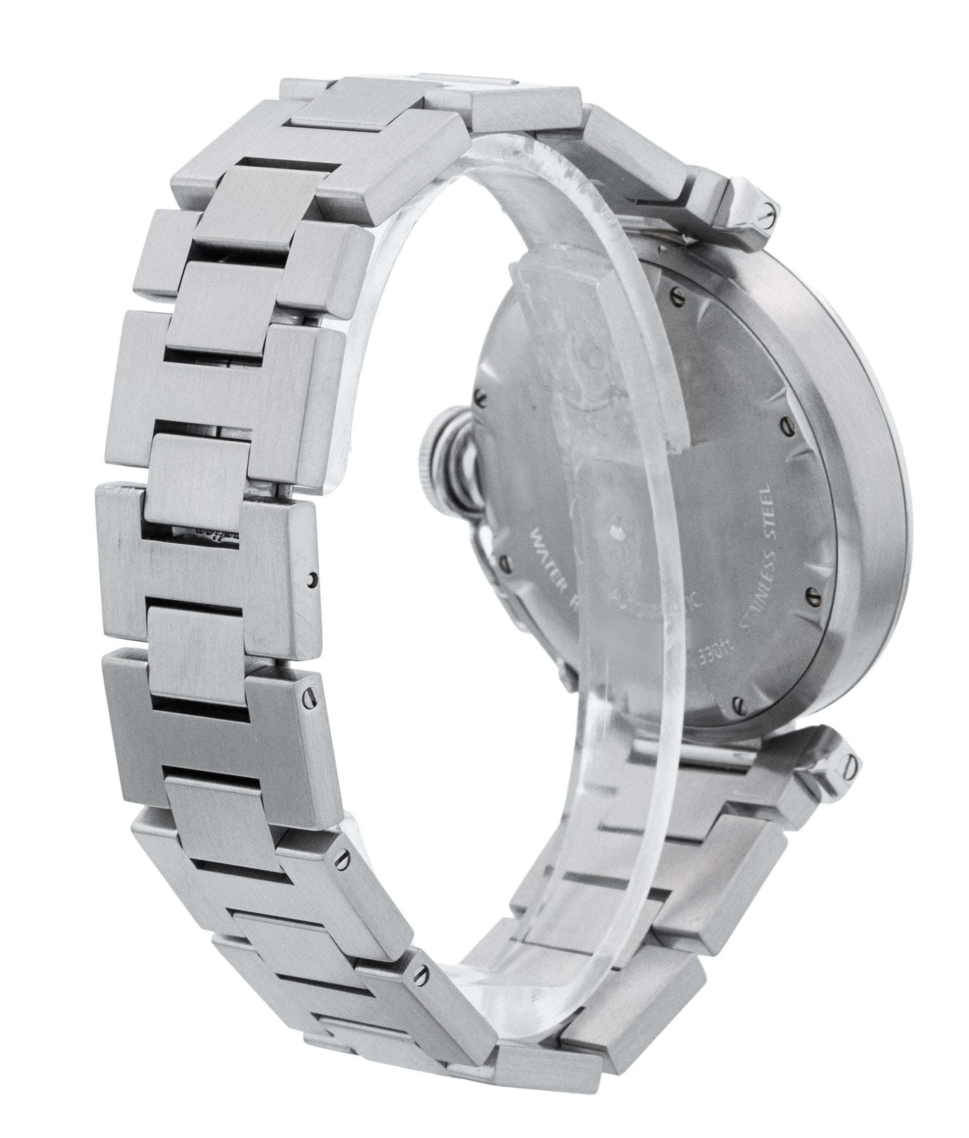 Cartier Pasha W31044M7 Thumbnail 3