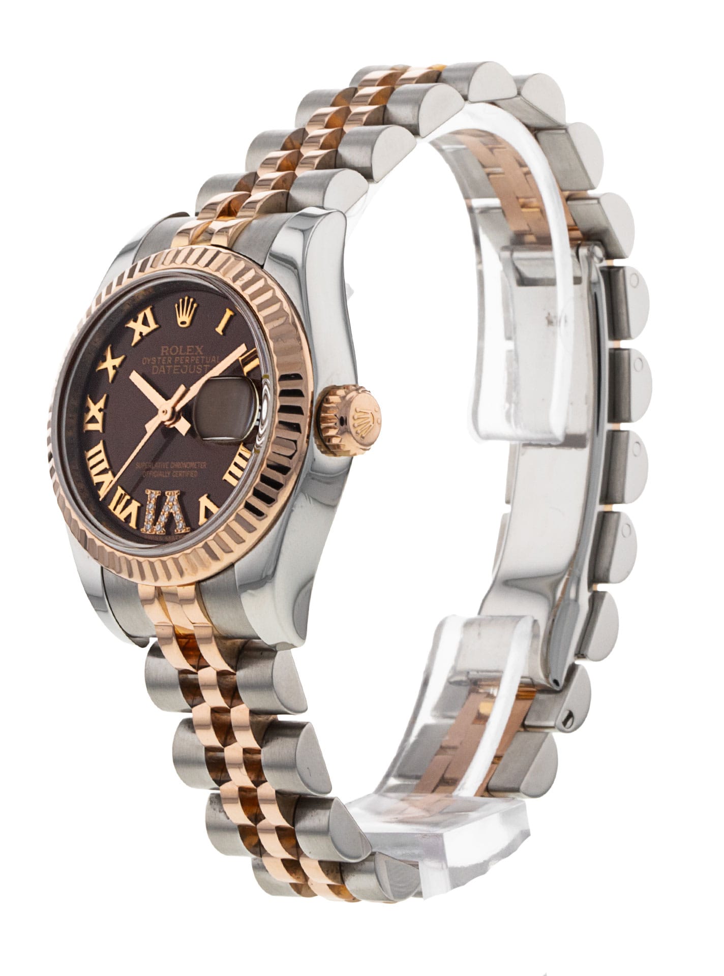 Rolex Datejust Lady 179171 Thumbnail 2
