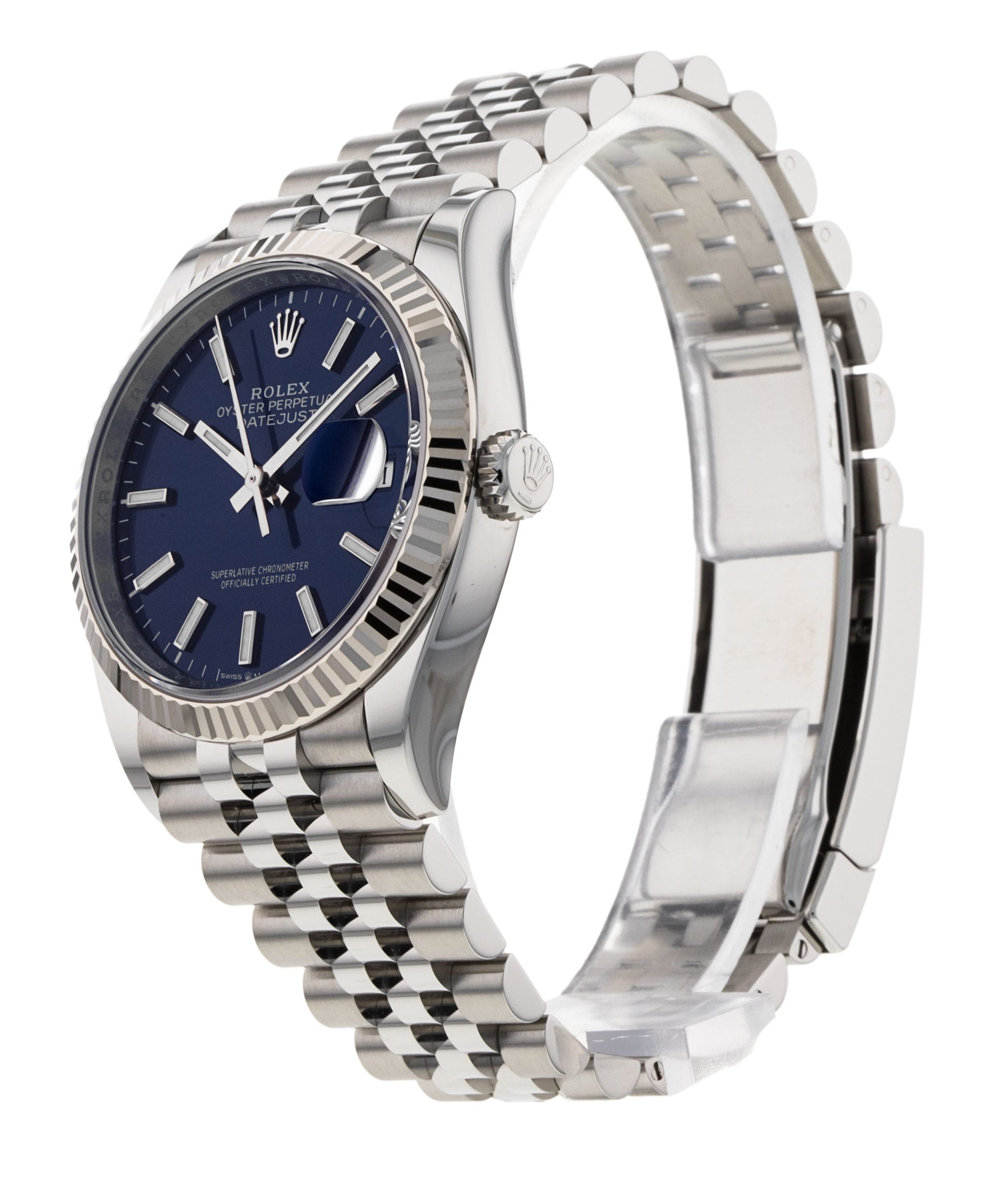 Rolex Datejust 126234 Thumbnail 2