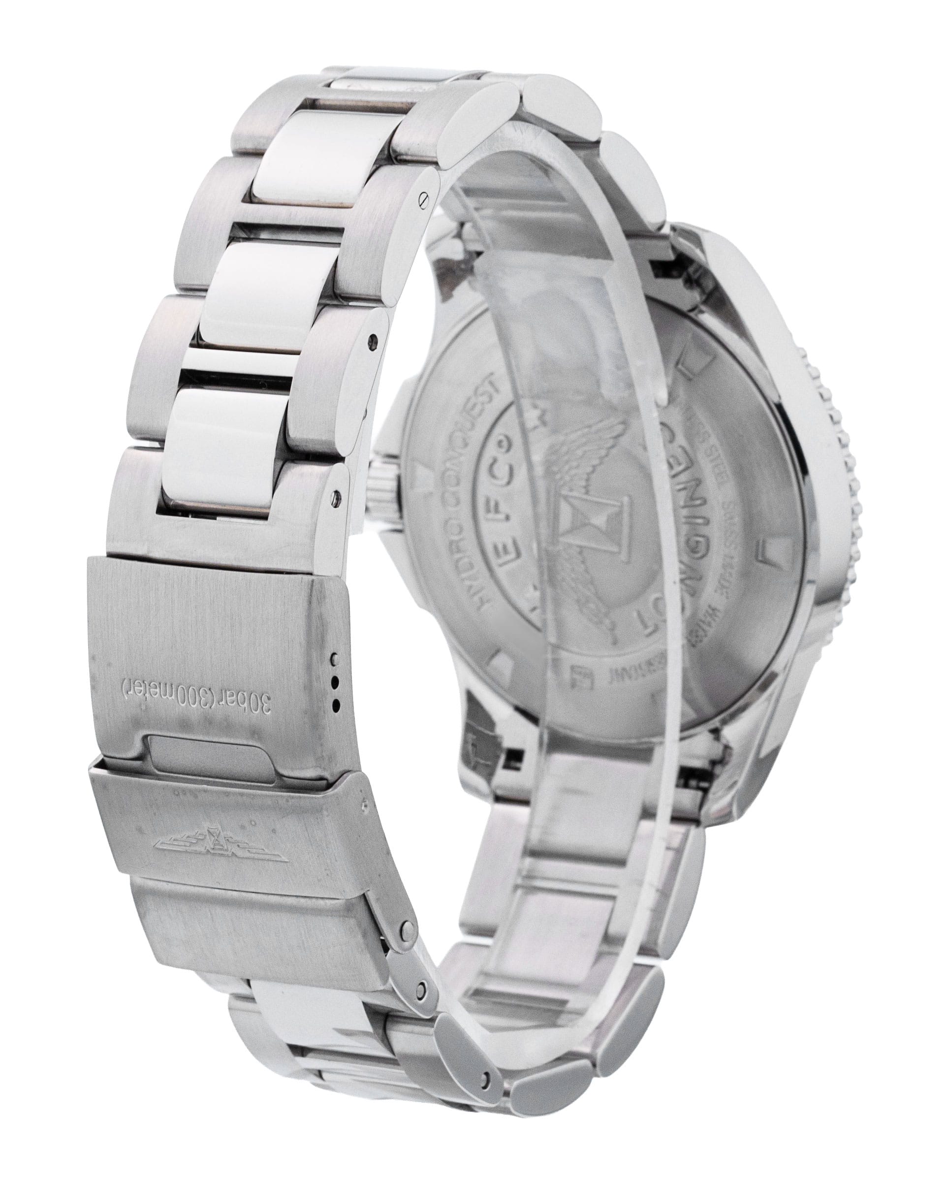 Longines HydroConquest L3.640.4.96.6 Thumbnail 3