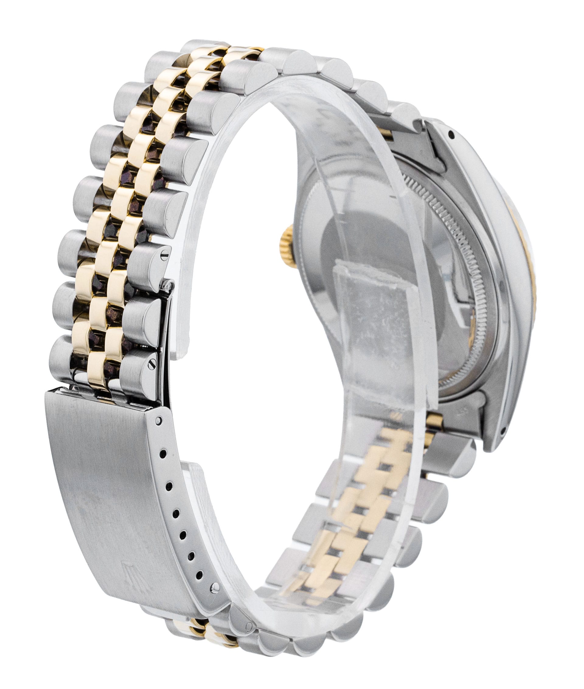 Rolex Datejust 16013 Thumbnail 3
