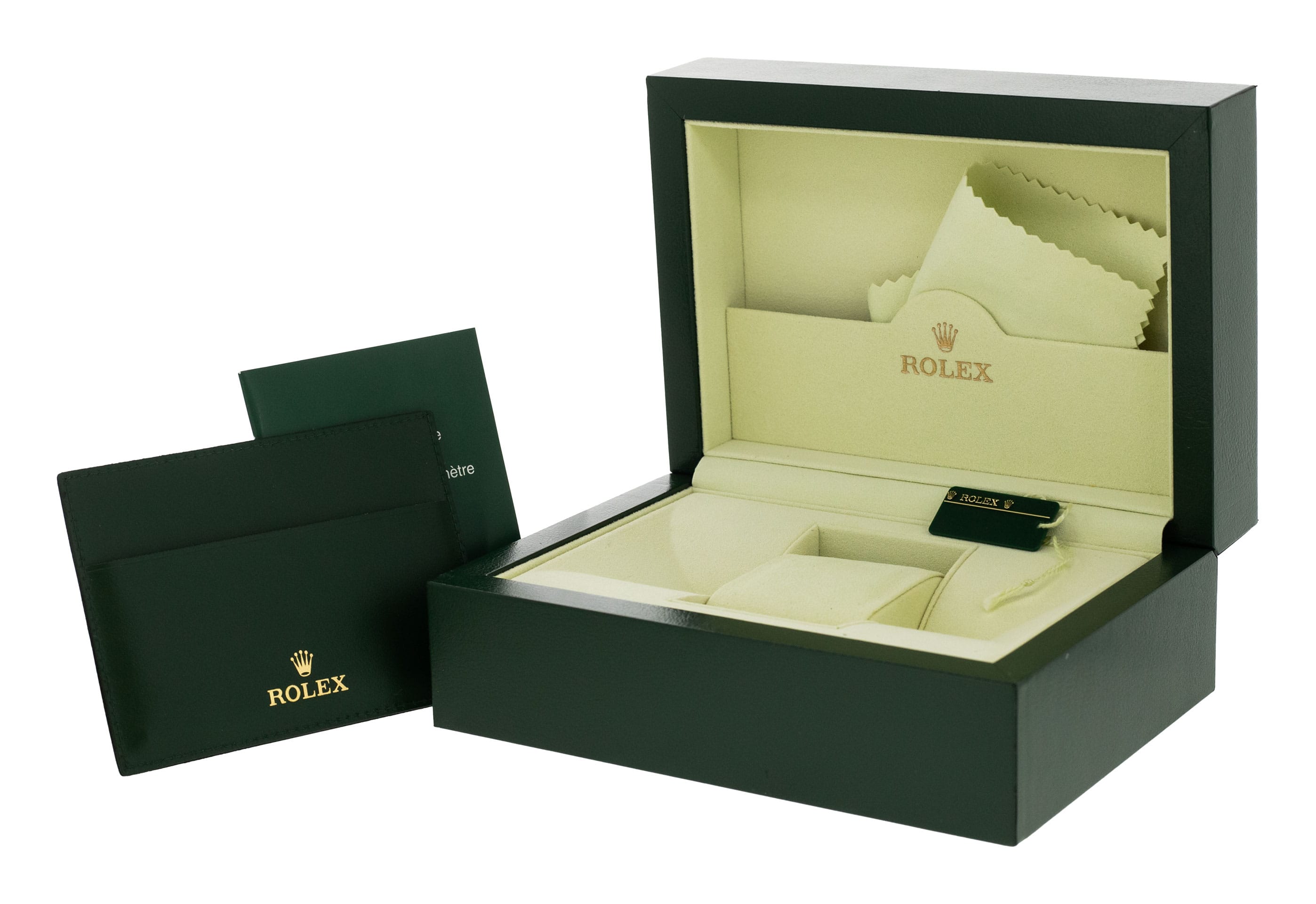 Rolex Datejust Lady 179173 Thumbnail 4