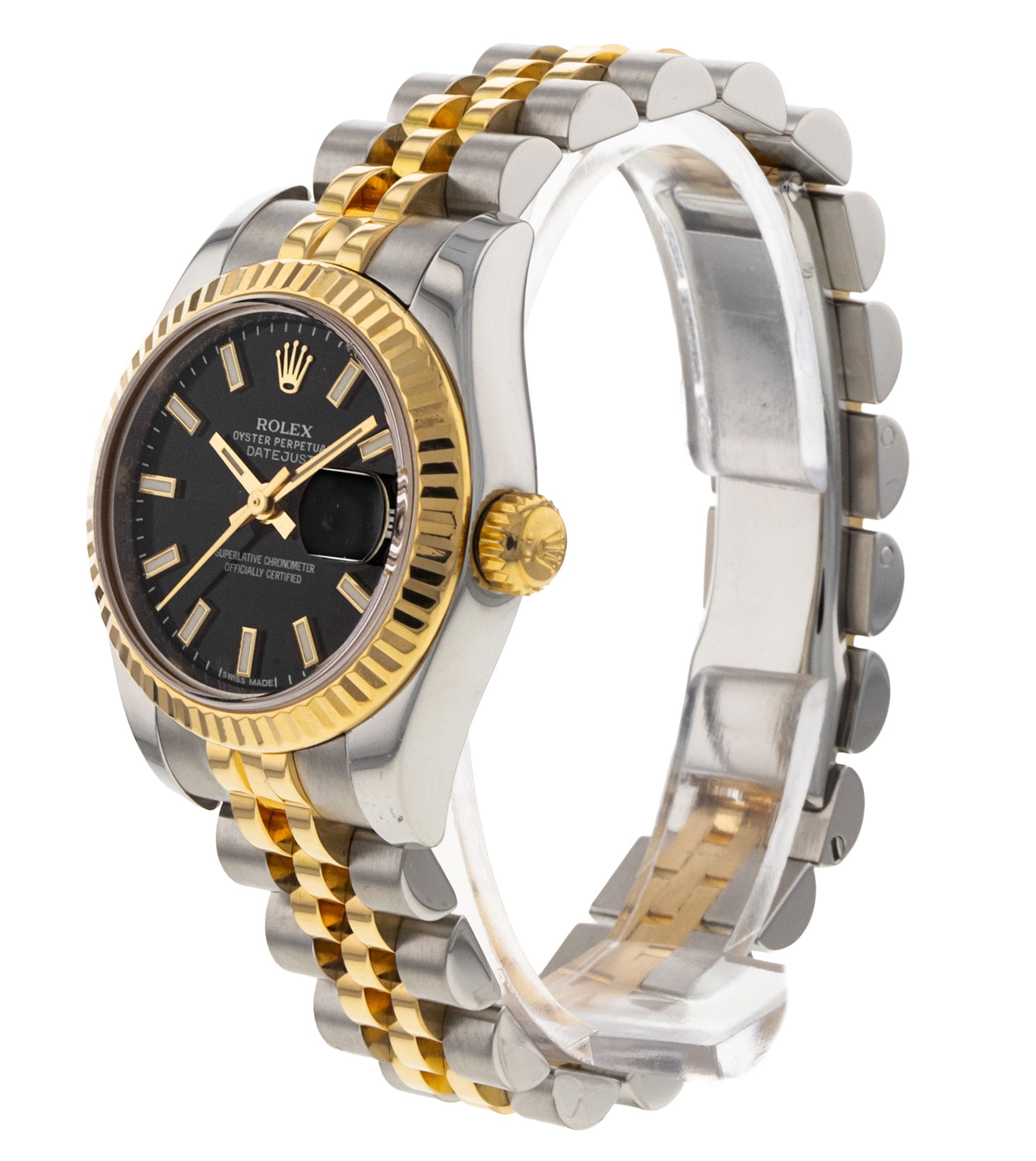 Rolex Datejust Lady 179173 Thumbnail 2