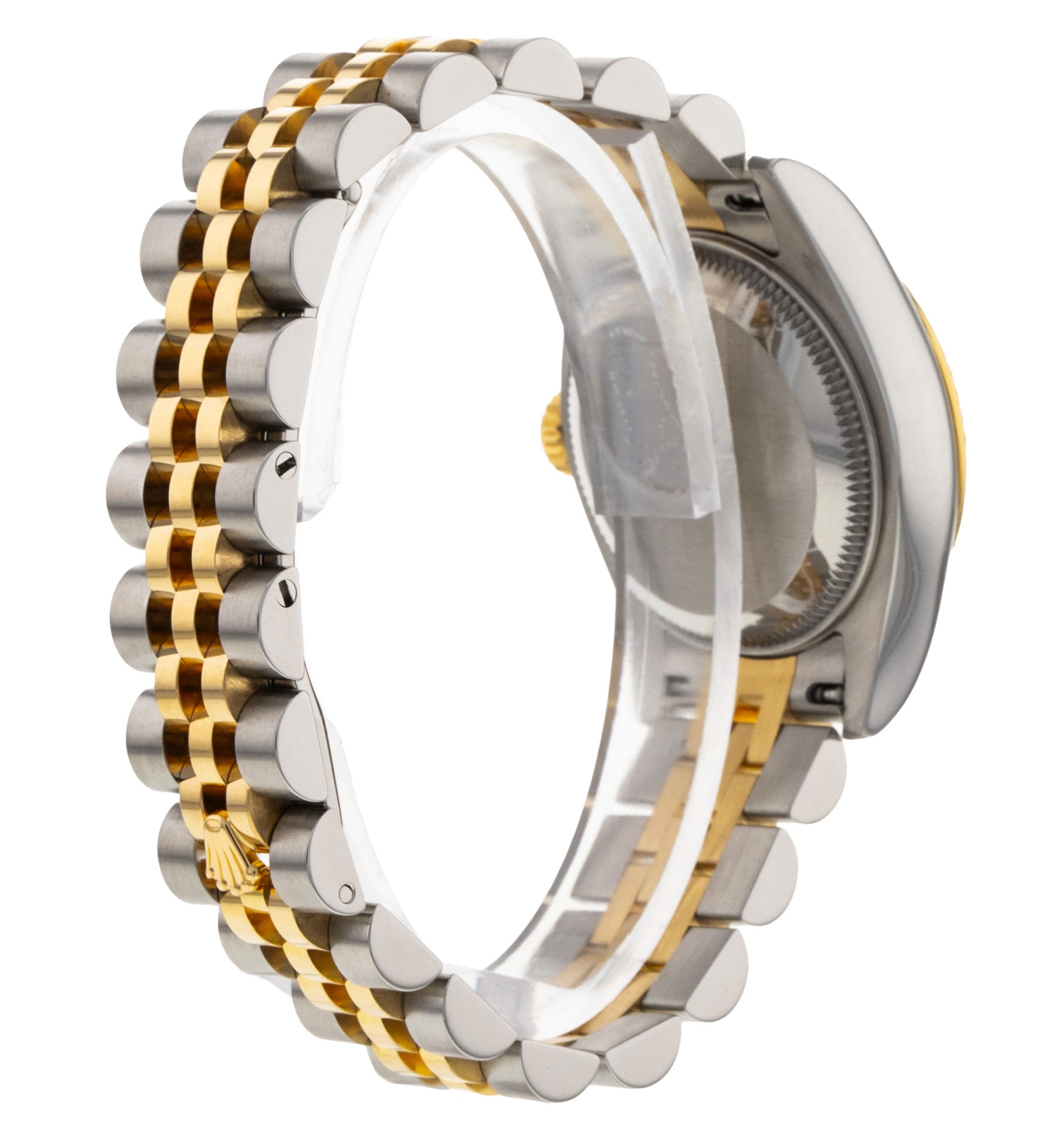 Rolex Datejust Lady 179173 Thumbnail 3