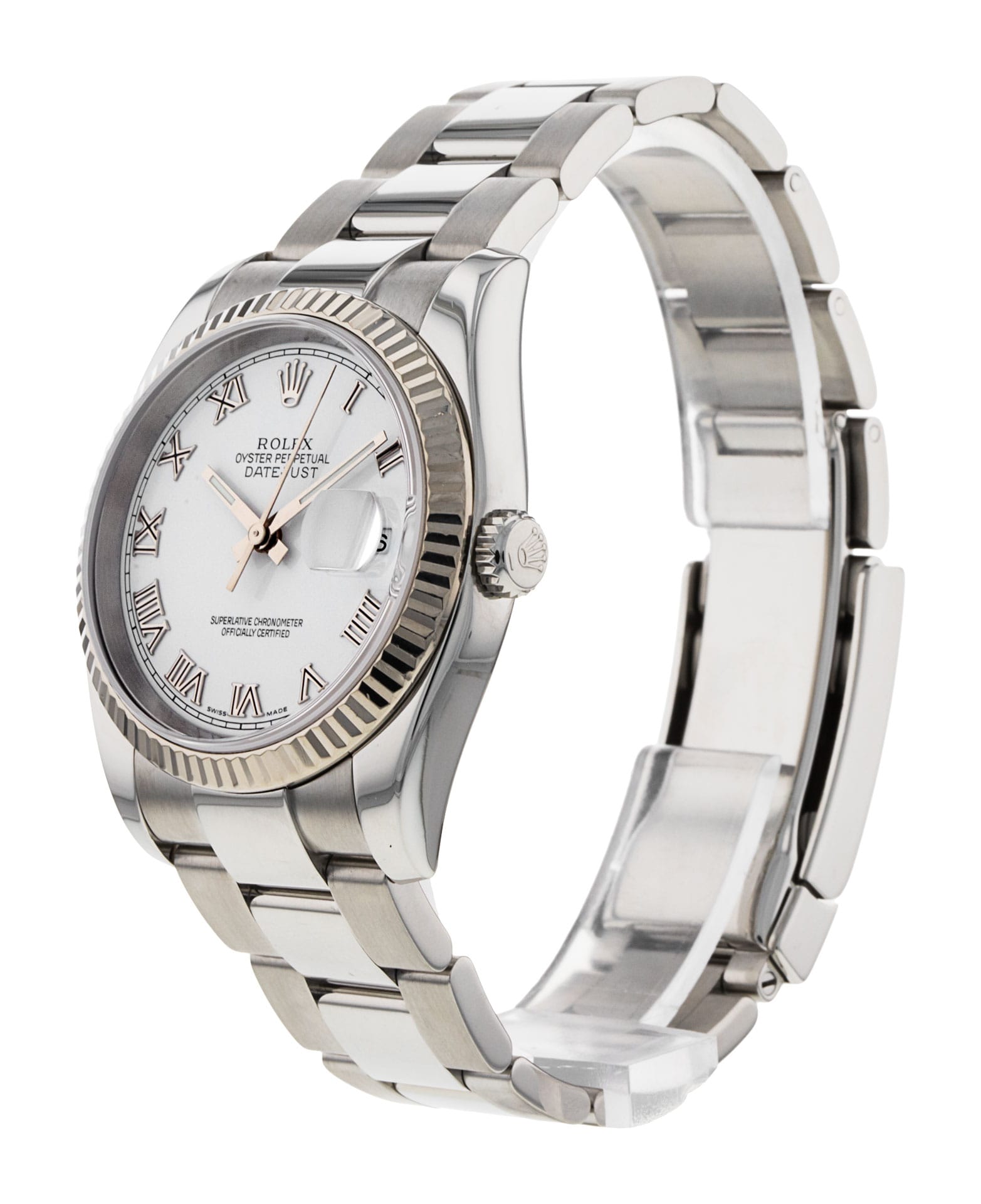 Rolex Datejust 116234 Thumbnail 2