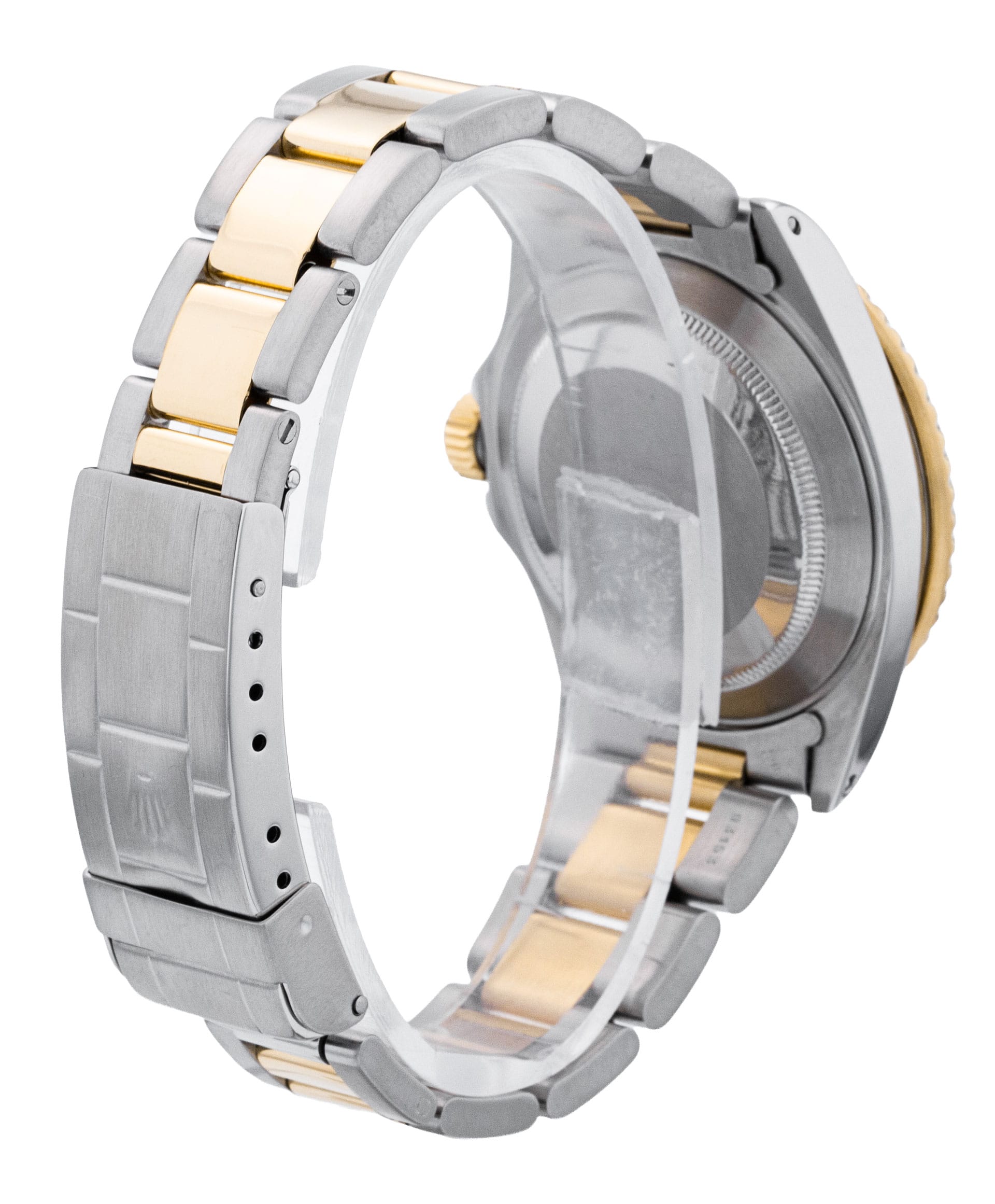 Rolex Submariner 16613 Thumbnail 3