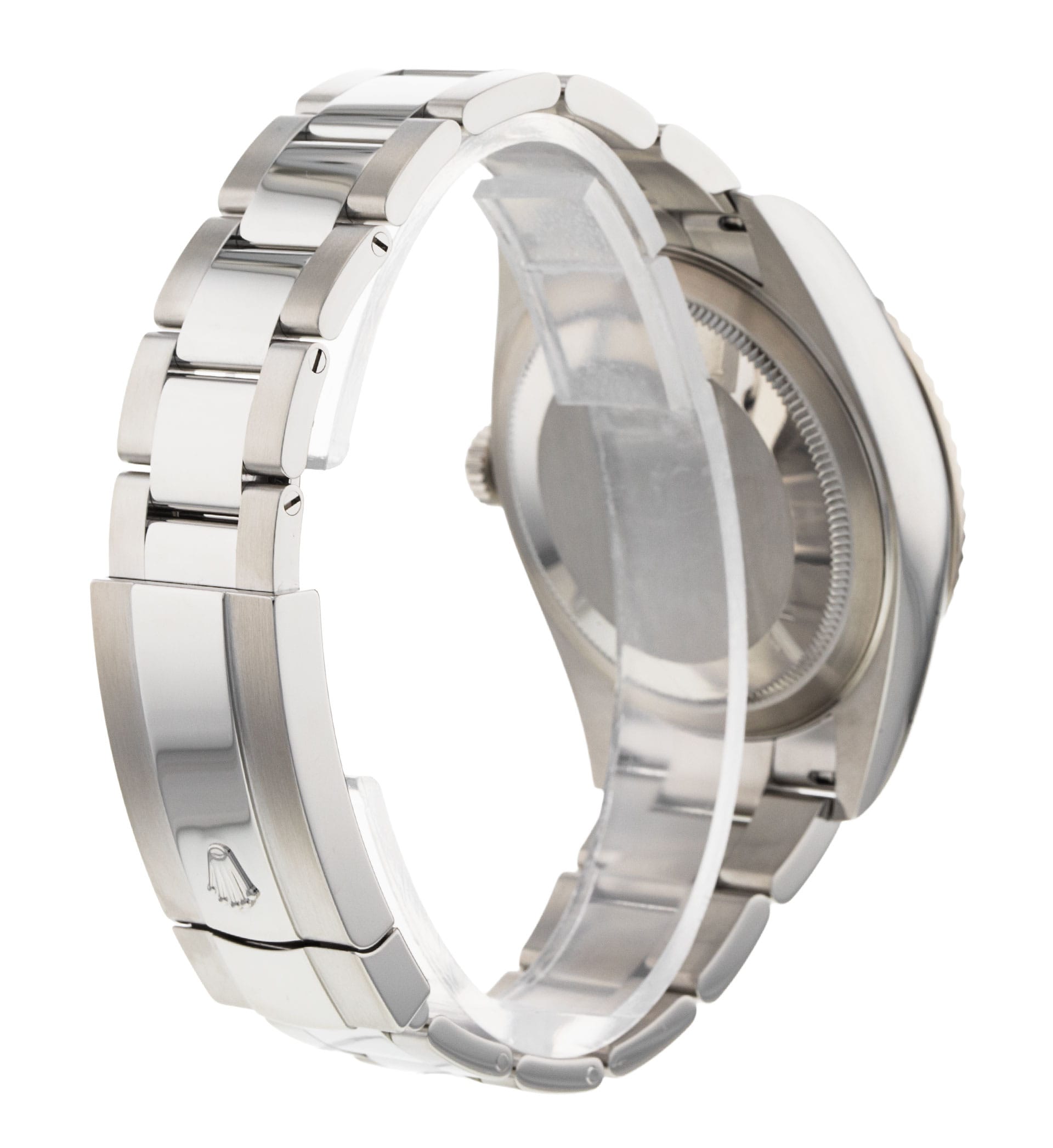 Rolex Sky-Dweller 326934 Thumbnail 3