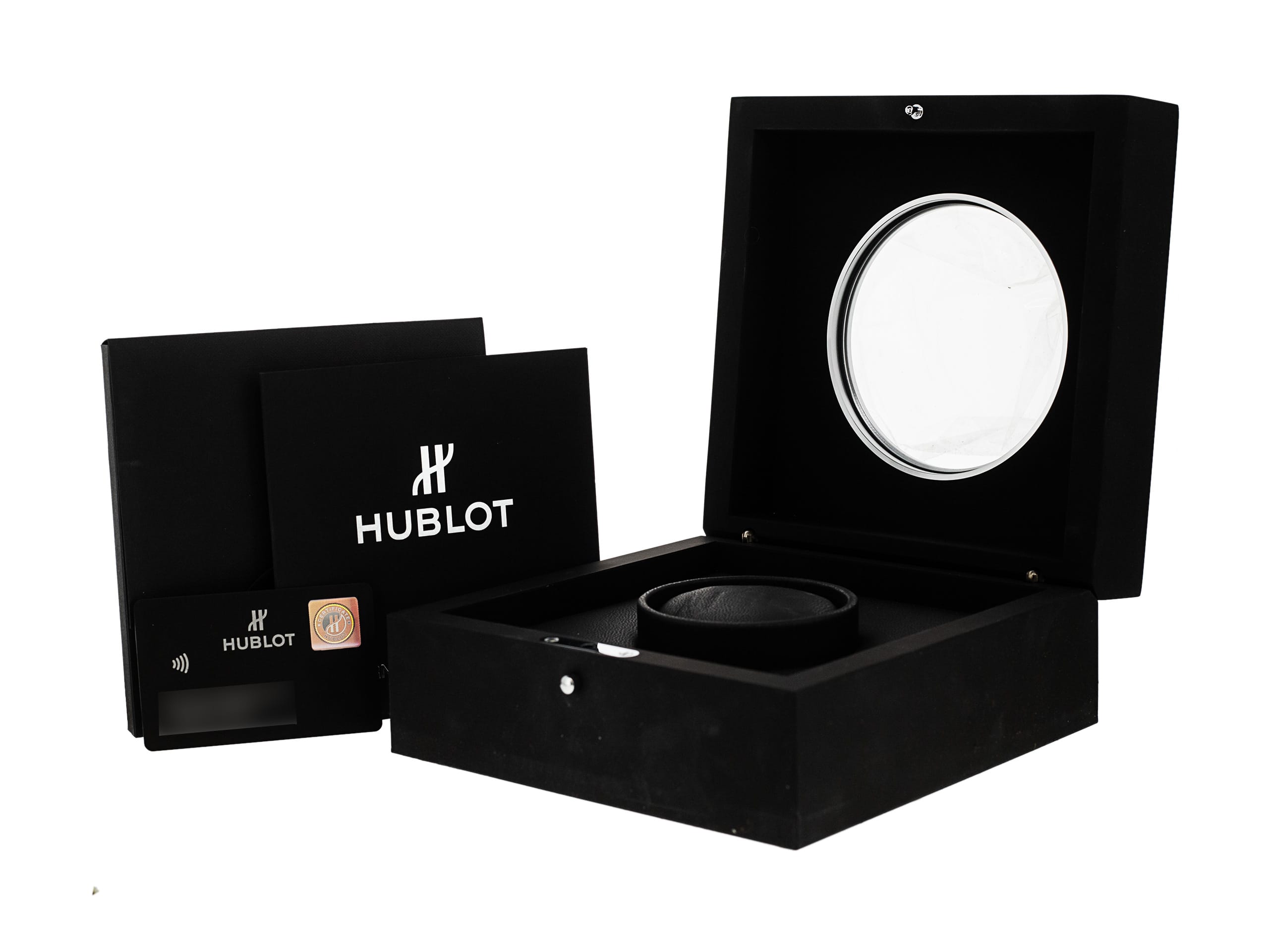 Hublot Big Bang 341.SX.130.RX.174 Thumbnail 5
