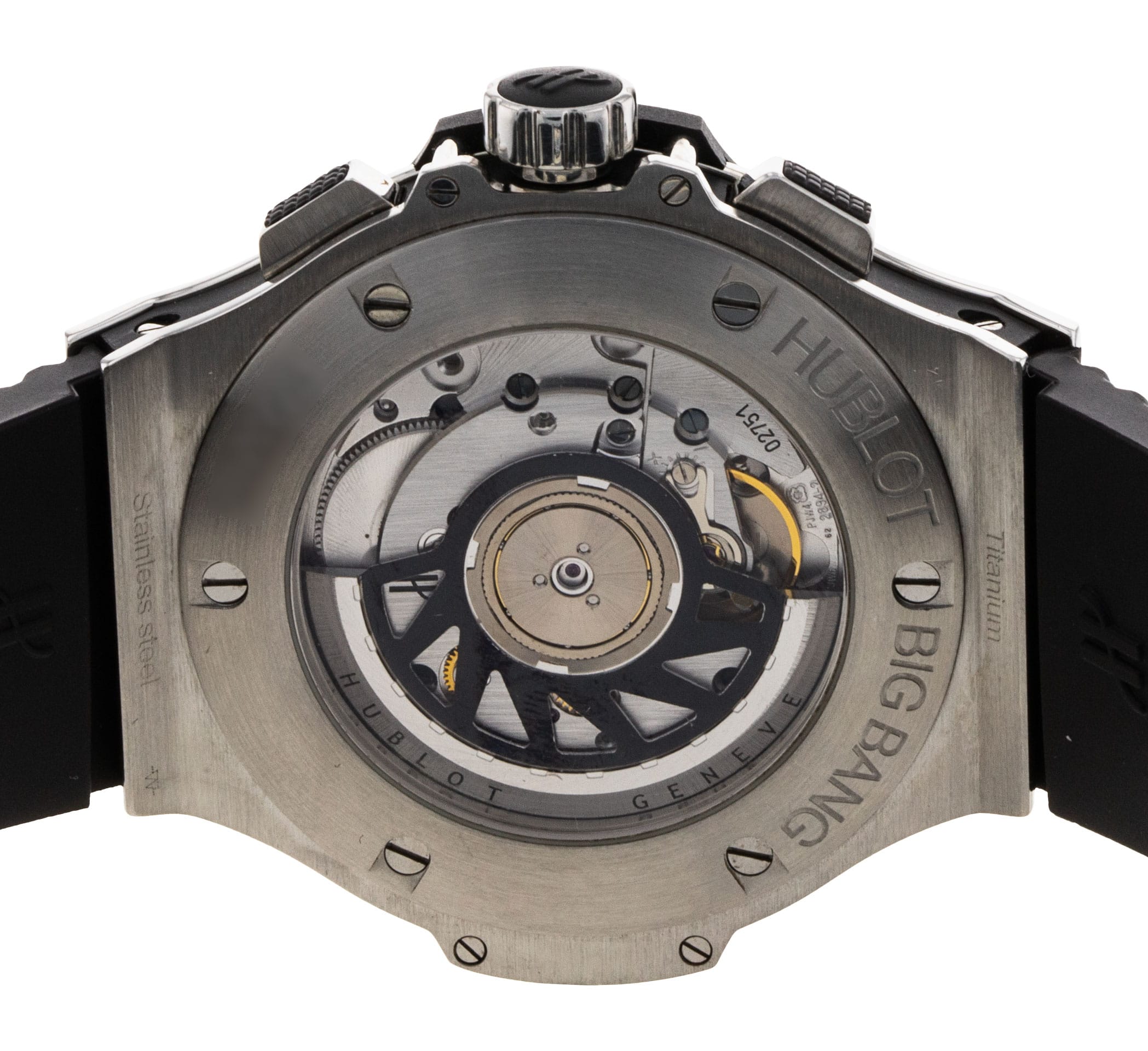 Hublot Big Bang 341.SX.130.RX.174 Thumbnail 4