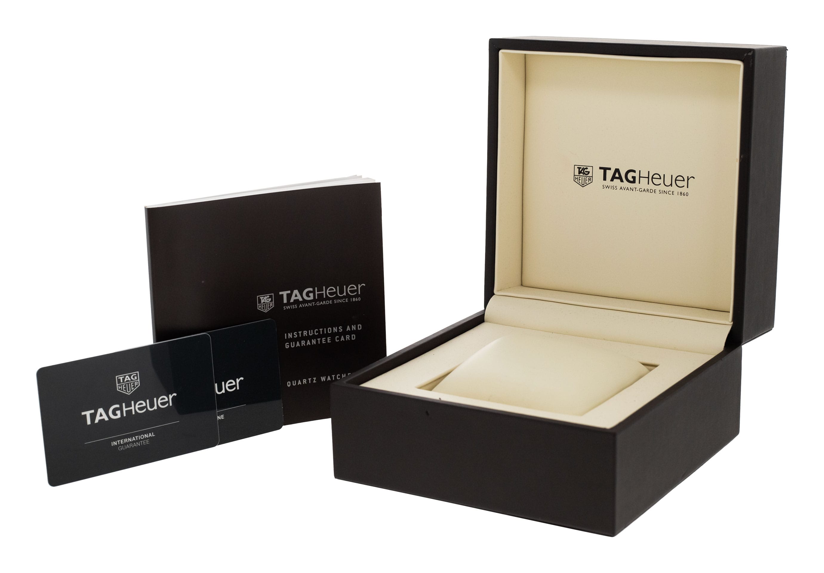 Tag Heuer Link WBC1314.BA0600 Thumbnail 4