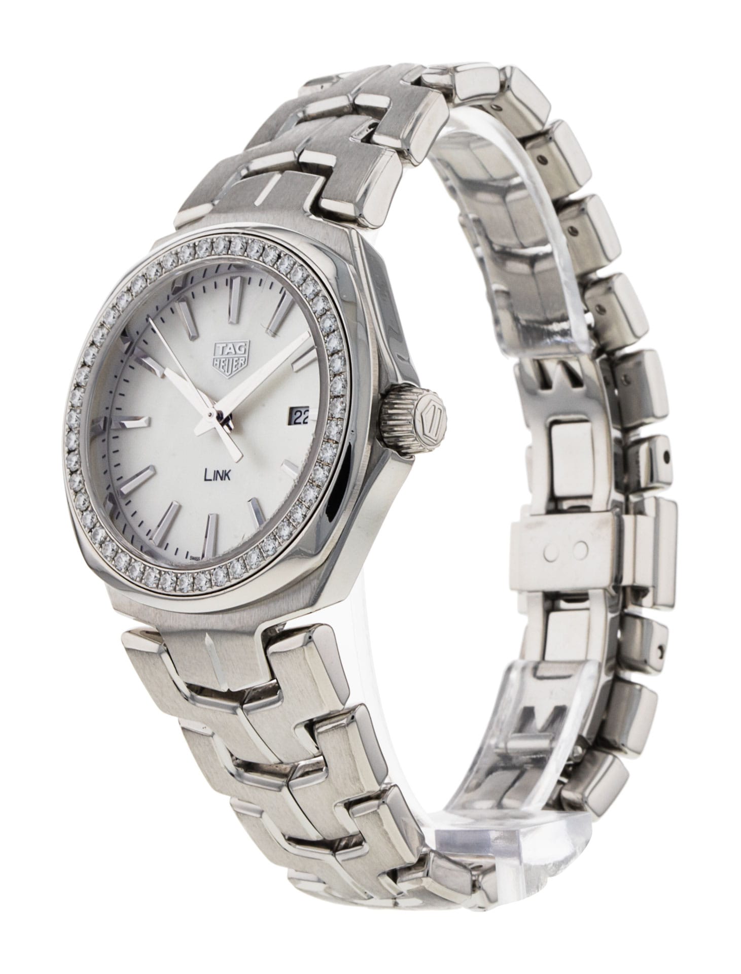 Tag Heuer Link WBC1314.BA0600 Thumbnail 2