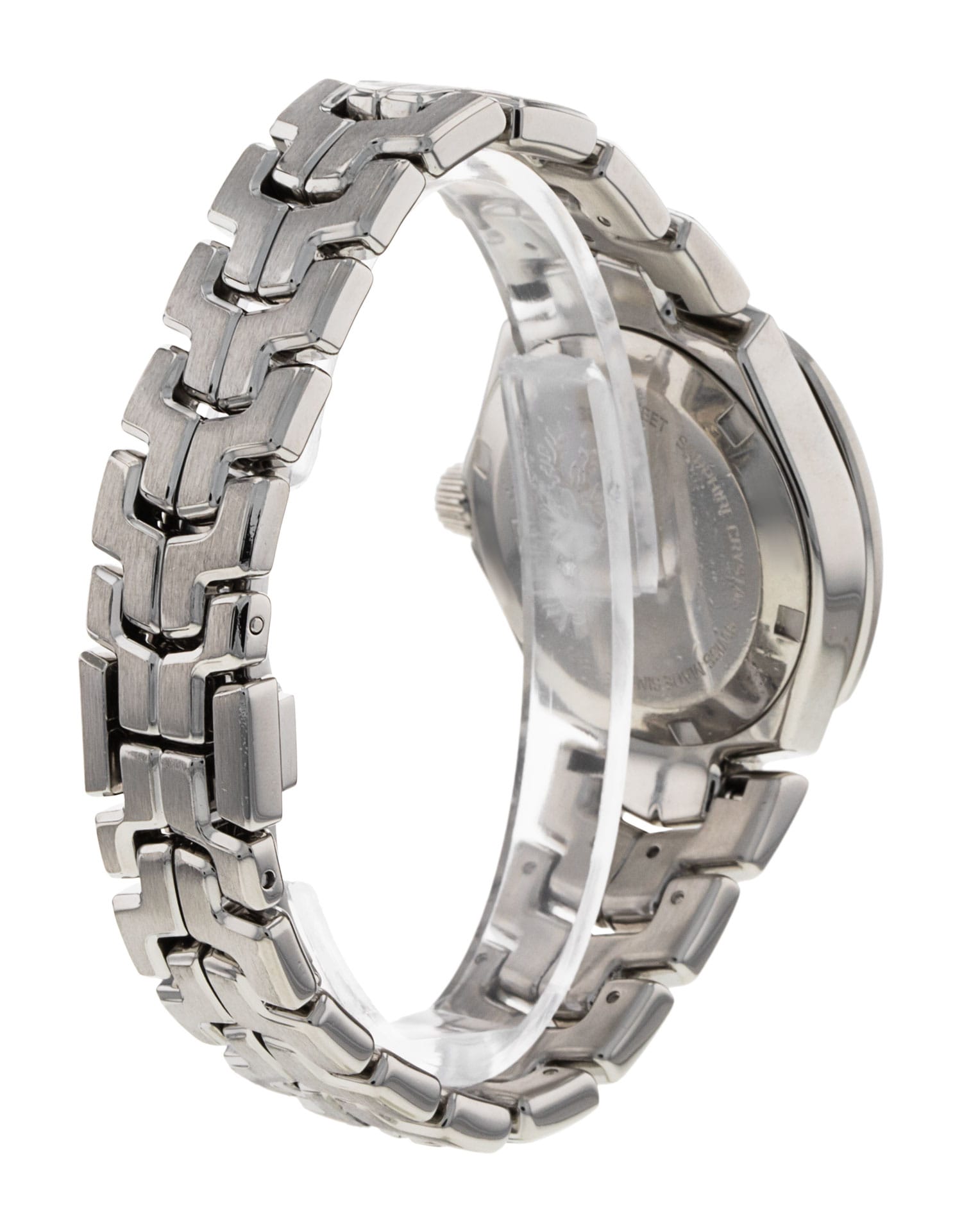 Tag Heuer Link WBC1314.BA0600 Thumbnail 3