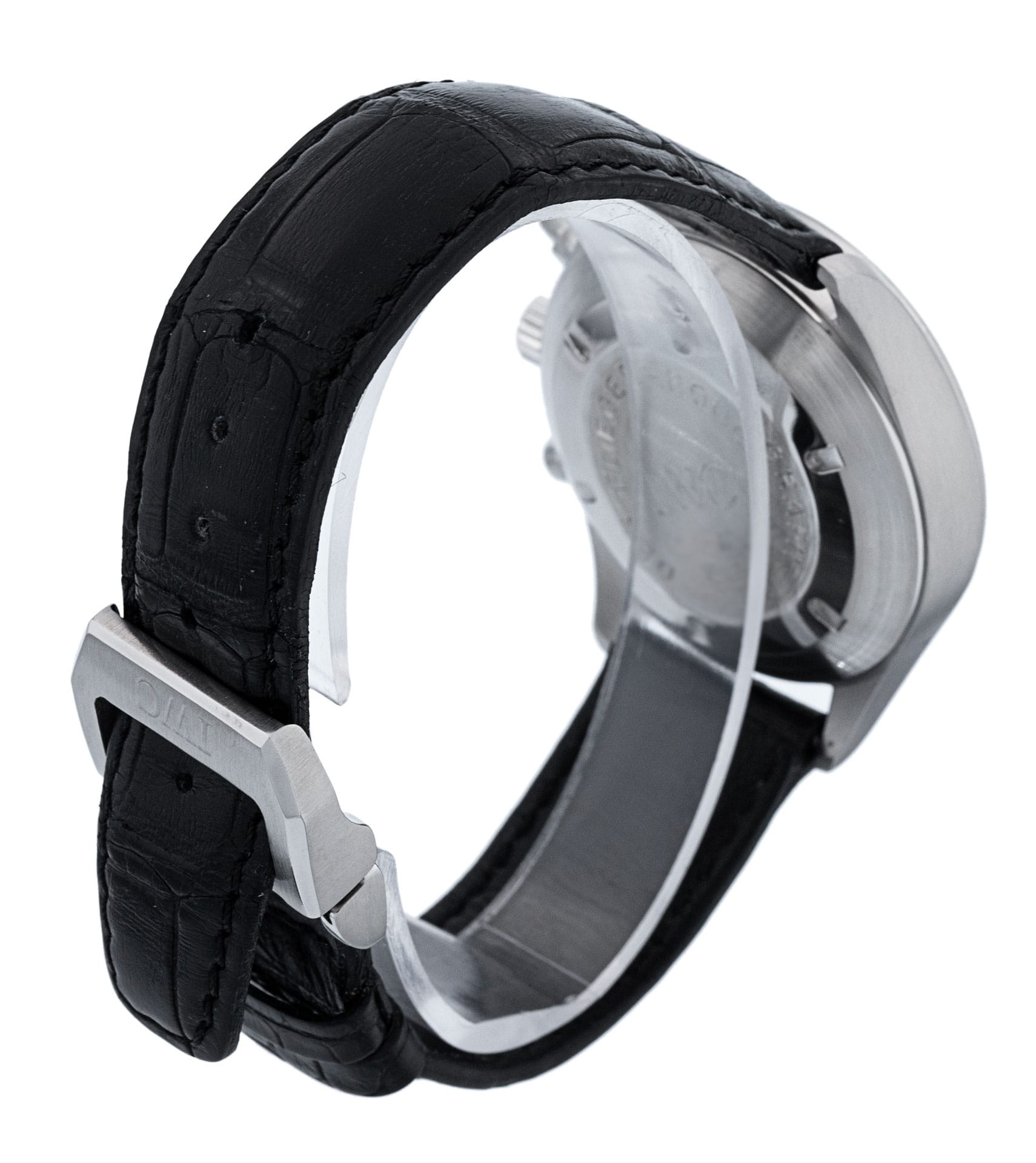 IWC Pilot's Chrono IW370601 Thumbnail 3