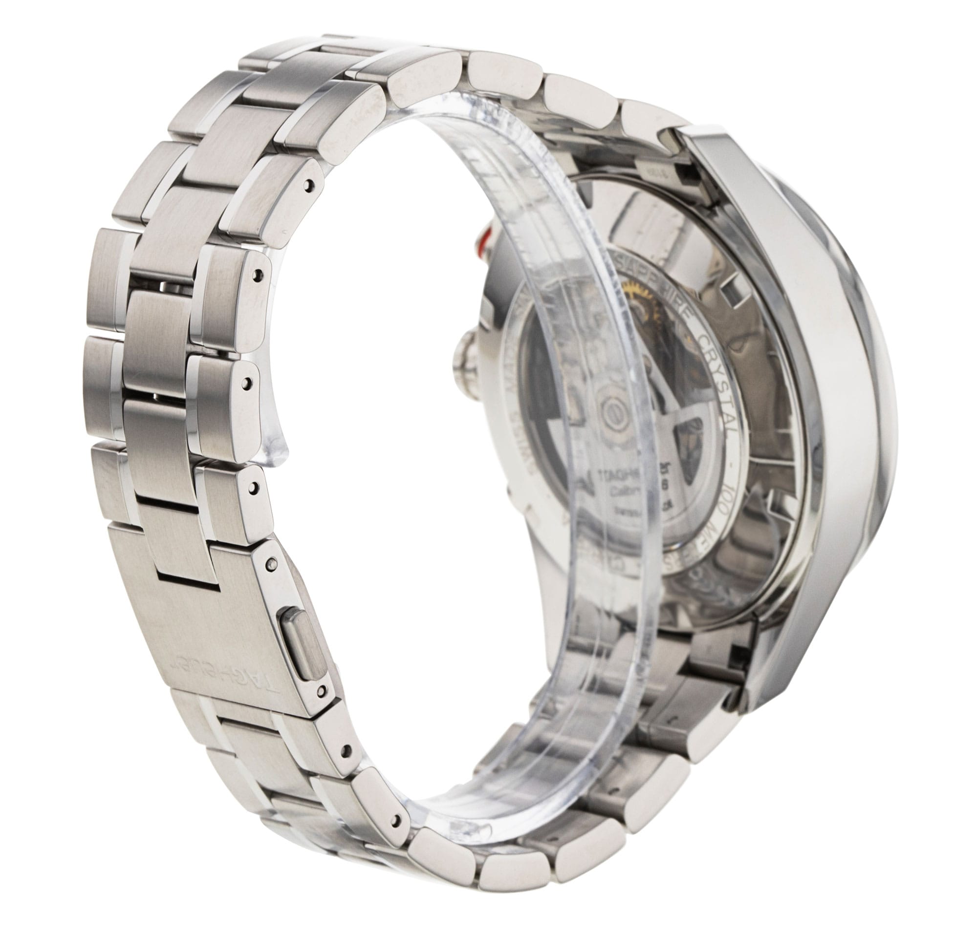 Tag Heuer Carrera CV2A10.BA0796 Thumbnail 3