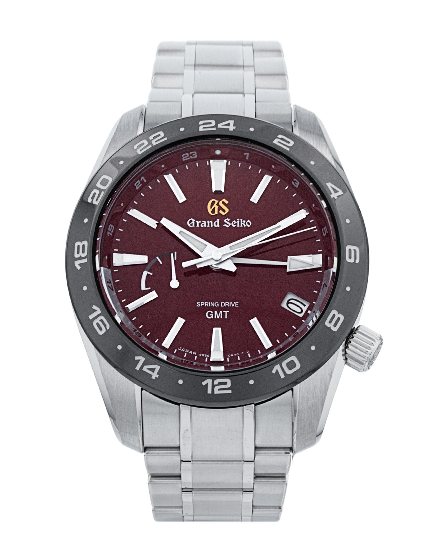 Grand Seiko Sport Collection SBGE305 Thumbnail 1