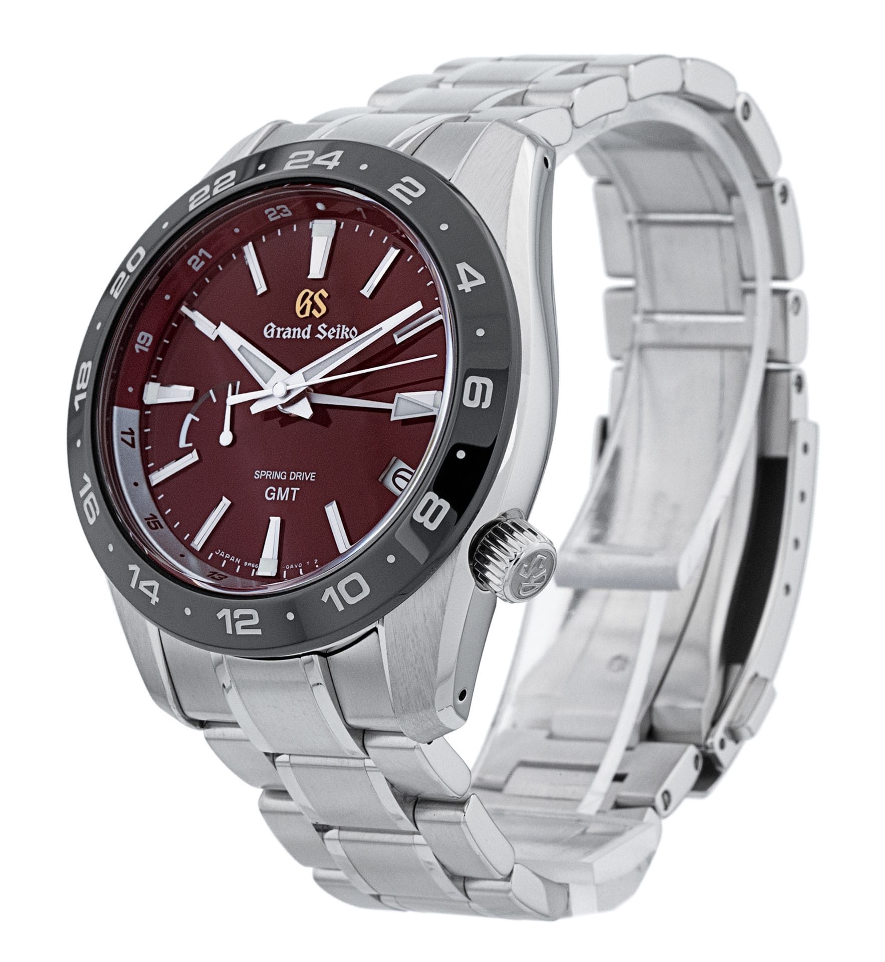 Grand Seiko Sport Collection SBGE305 Thumbnail 2