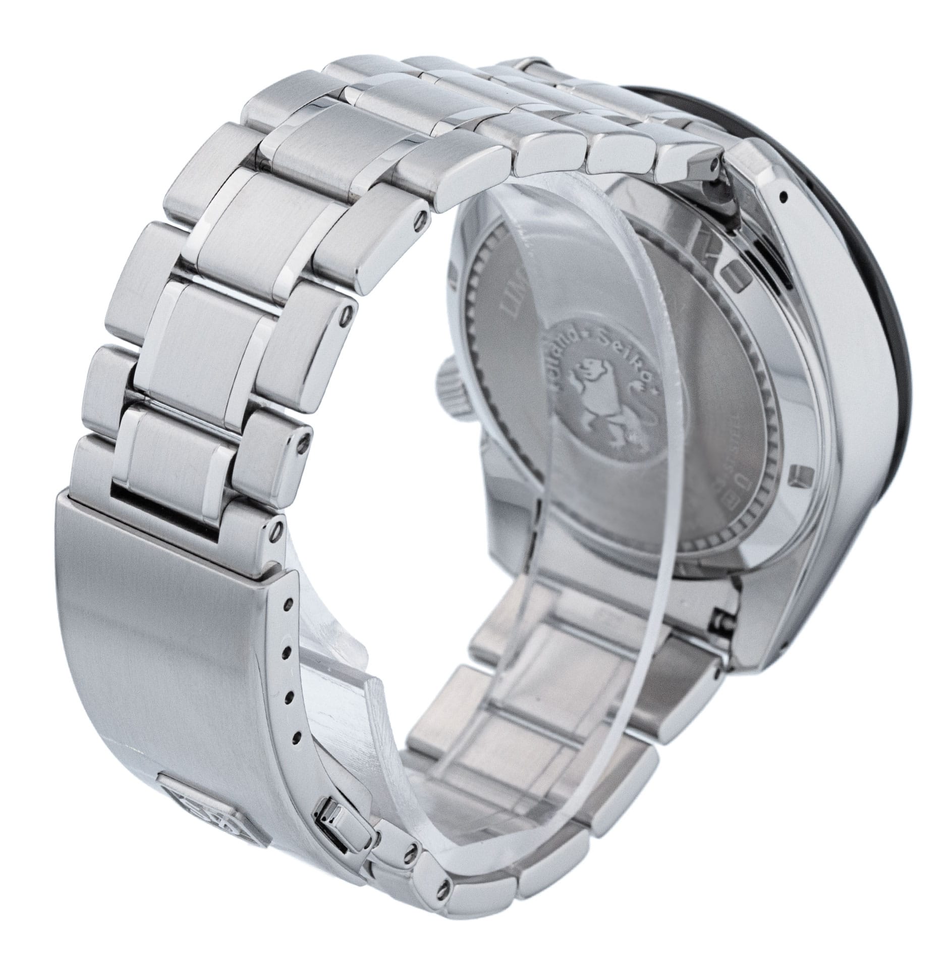 Grand Seiko Sport Collection SBGE305 Thumbnail 3