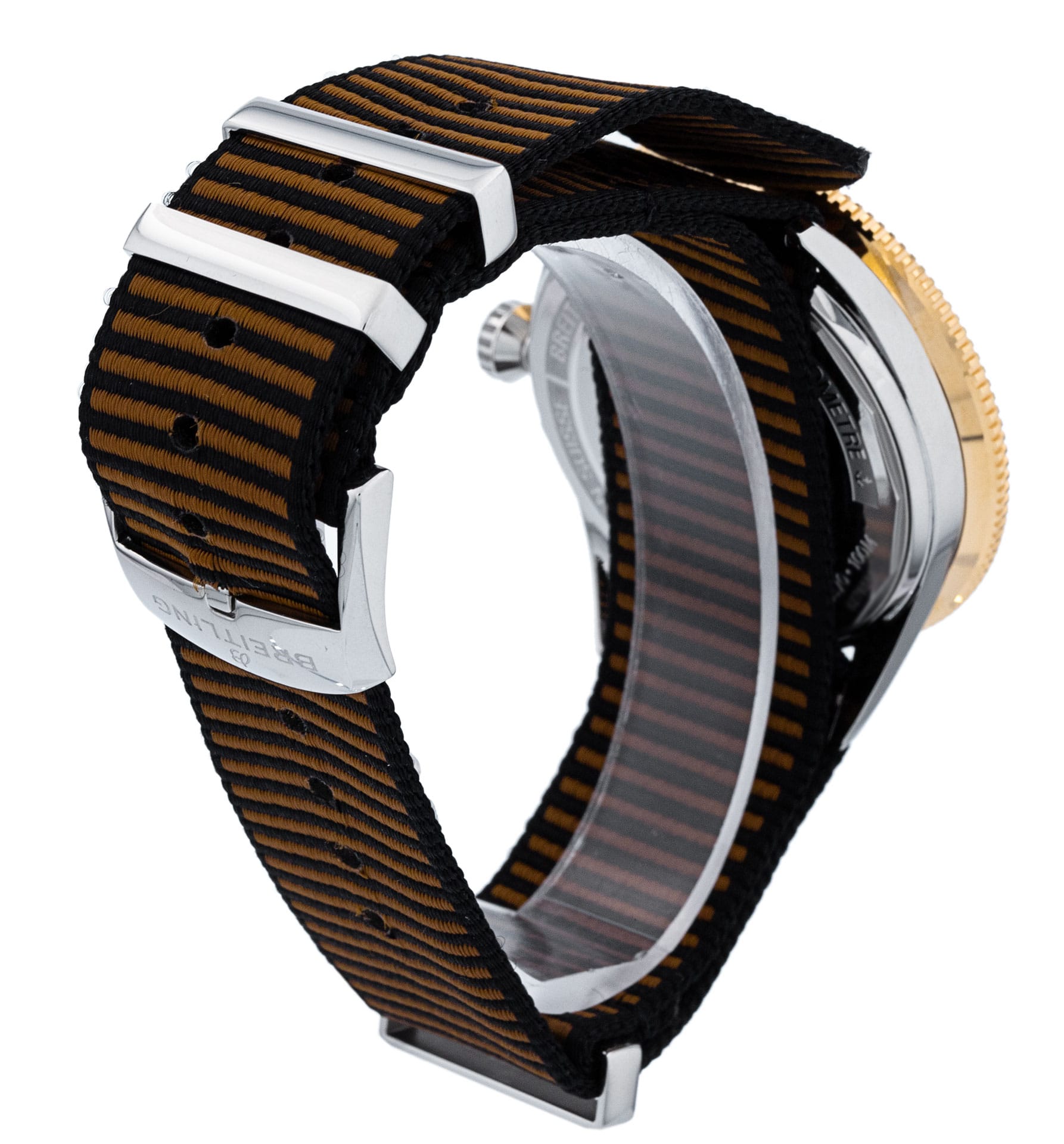 Breitling SuperOcean Heritage 57 U10370 Thumbnail 3