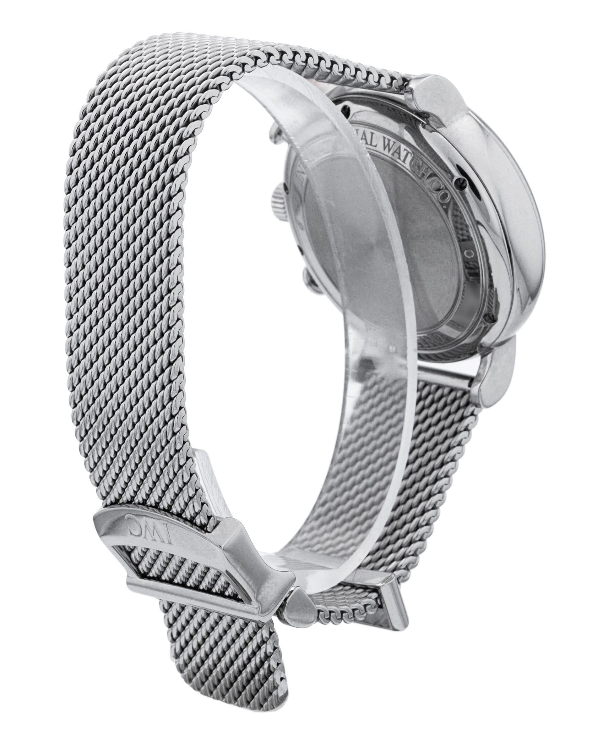 IWC Portofino Chronograph IW391010 Thumbnail 3