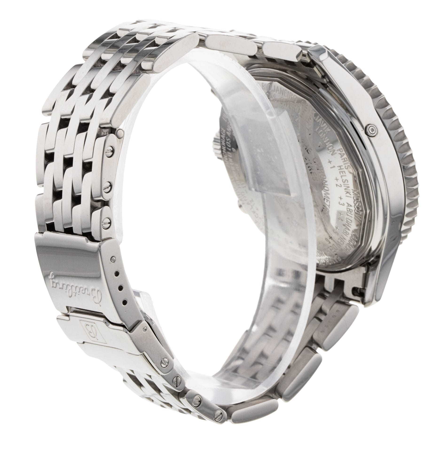 Breitling Datora A21330 Thumbnail 3