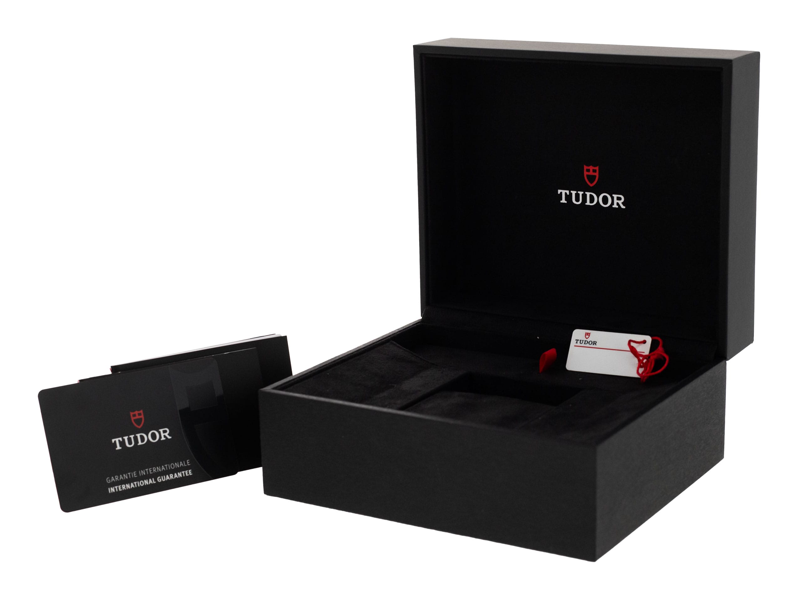 Tudor Black Bay M79503-0001 Thumbnail 4