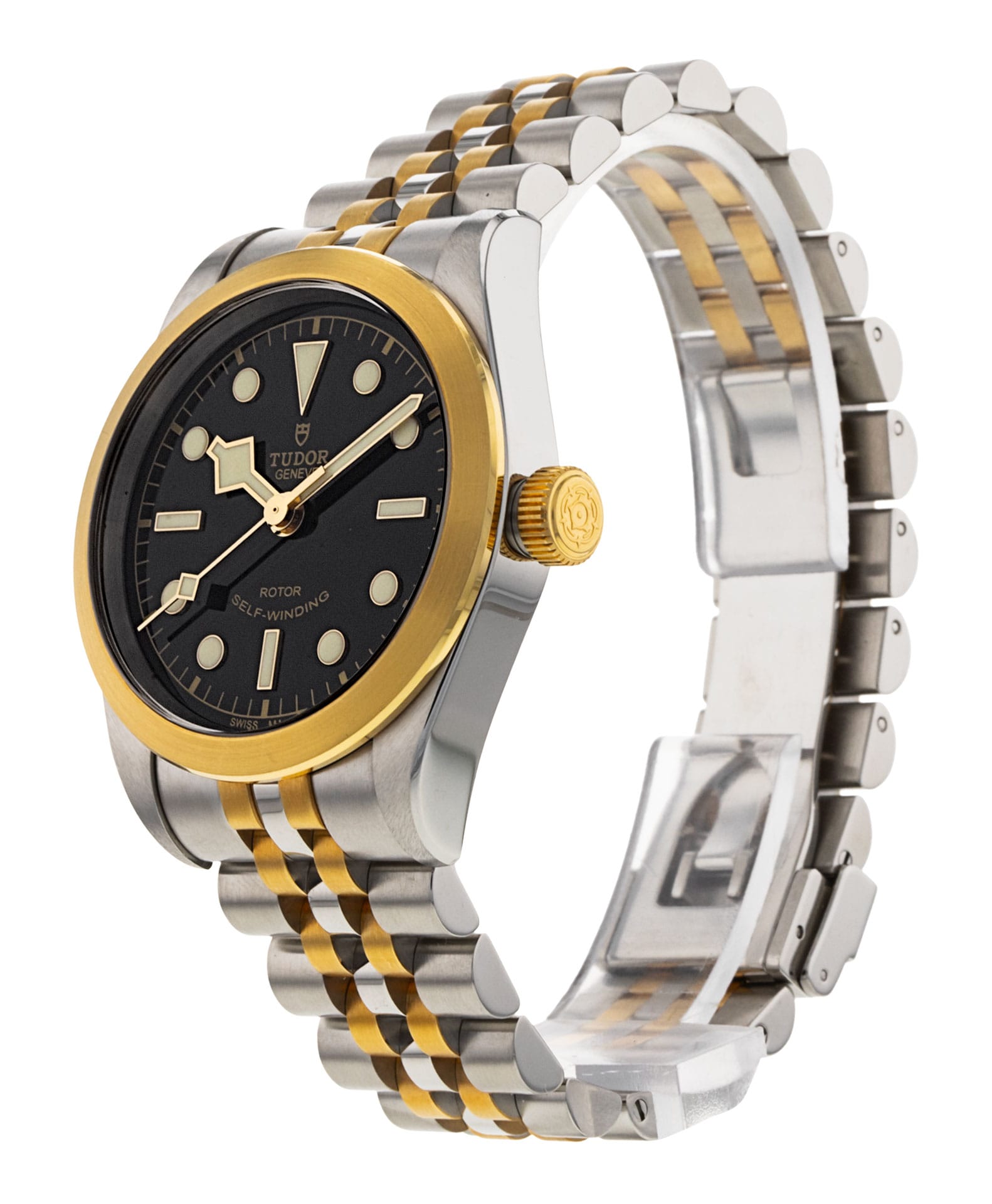 Tudor Black Bay M79503-0001 Thumbnail 2