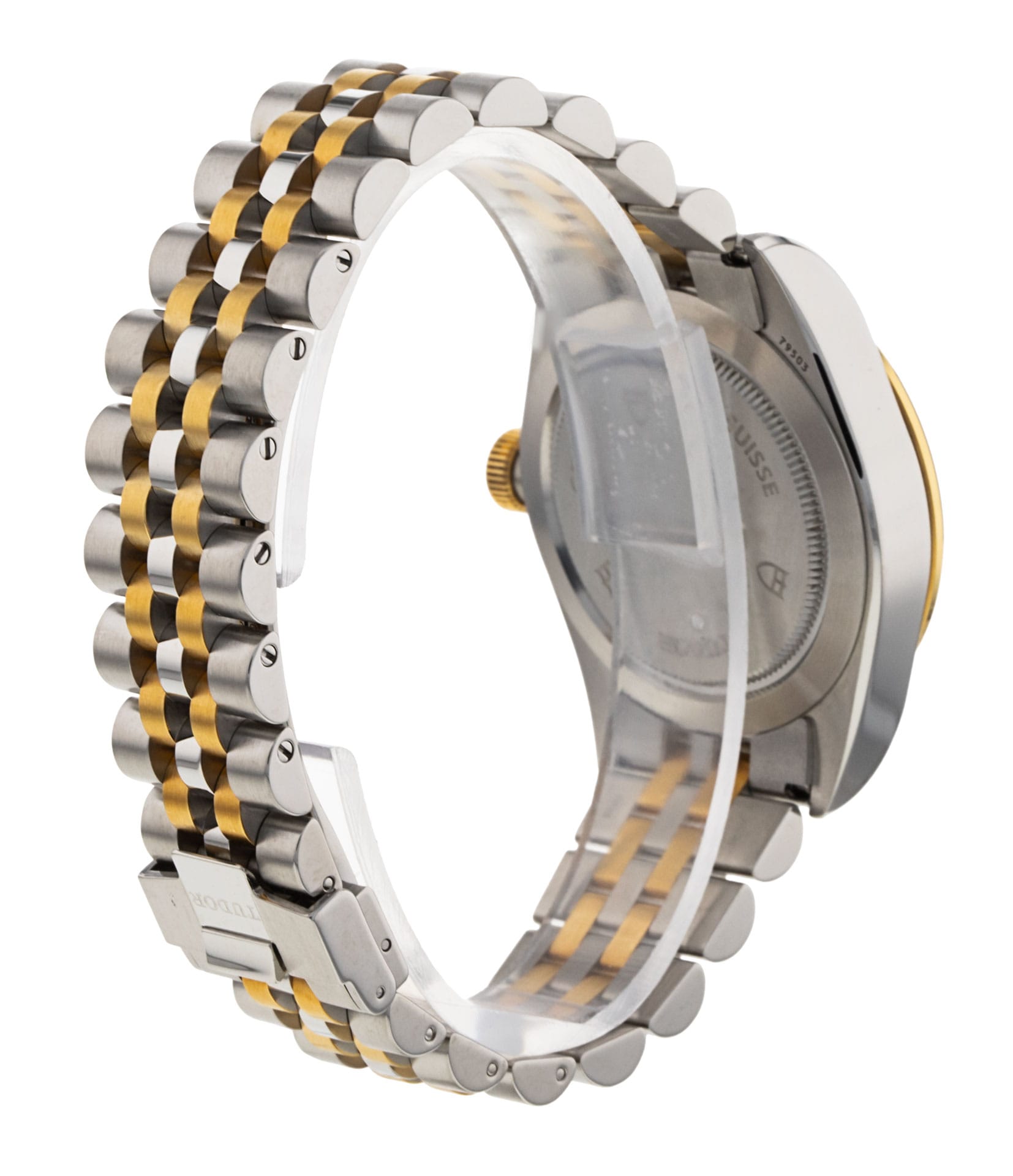 Tudor Black Bay M79503-0001 Thumbnail 3