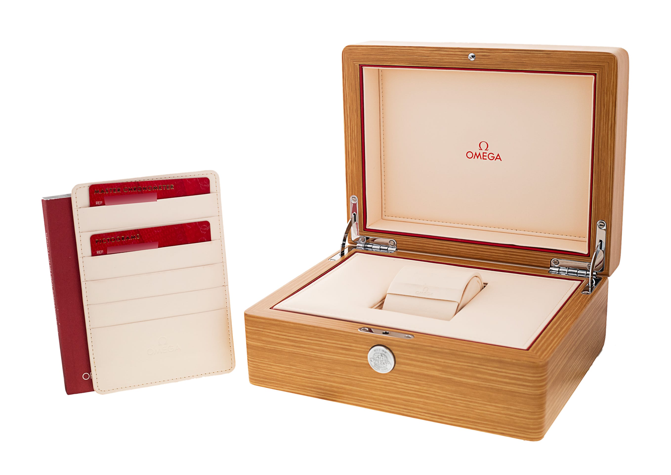 Omega Seamaster Diver 300m 210.30.42.20.01.001 Thumbnail 5