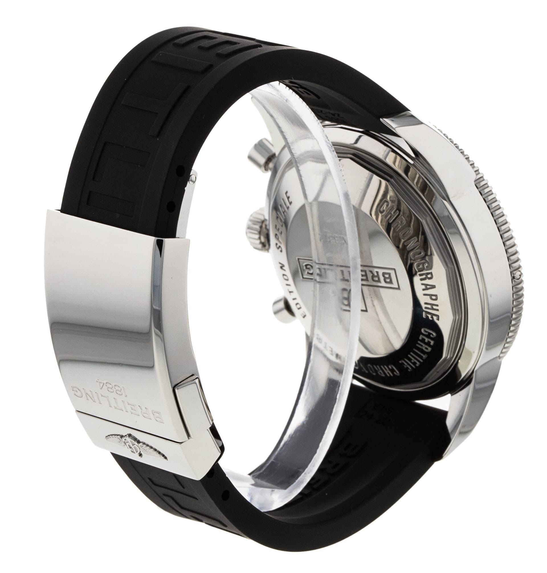 Breitling SuperOcean Heritage II A13312 Thumbnail 3