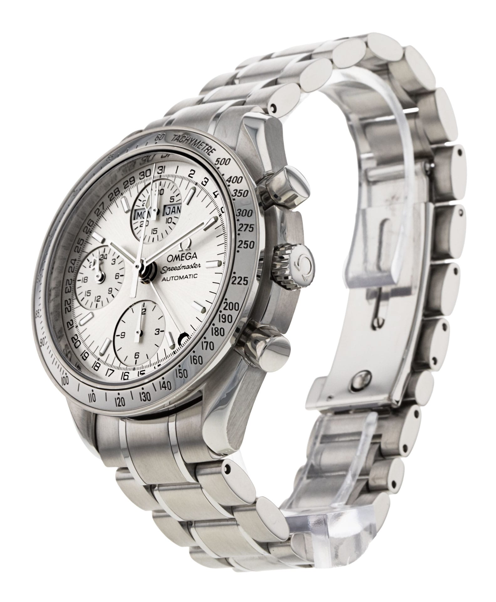 Omega Speedmaster DayDate 3523.30.00 Thumbnail 2