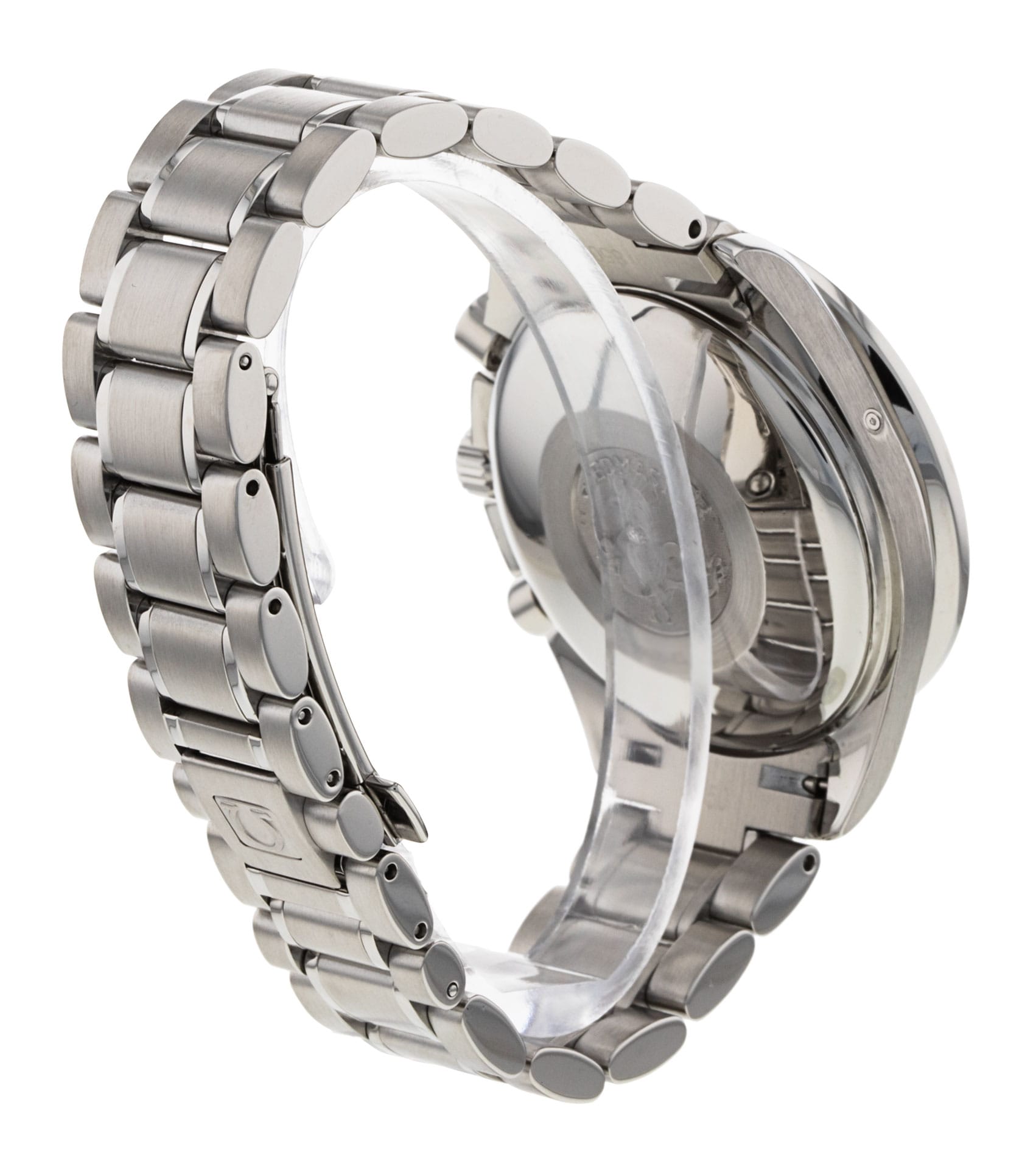 Omega Speedmaster DayDate 3523.30.00 Thumbnail 3