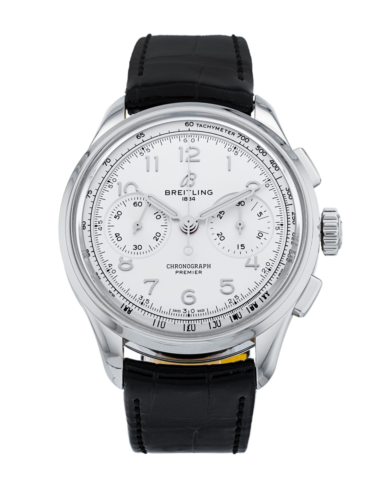 Breitling Premier AB0930 Thumbnail 1