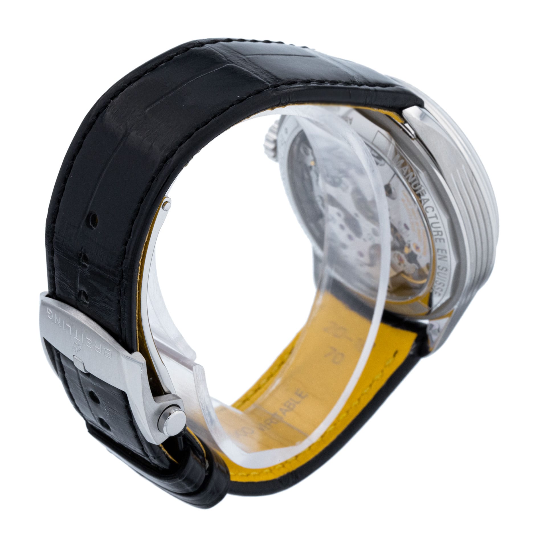 Breitling Premier AB0930 Thumbnail 3