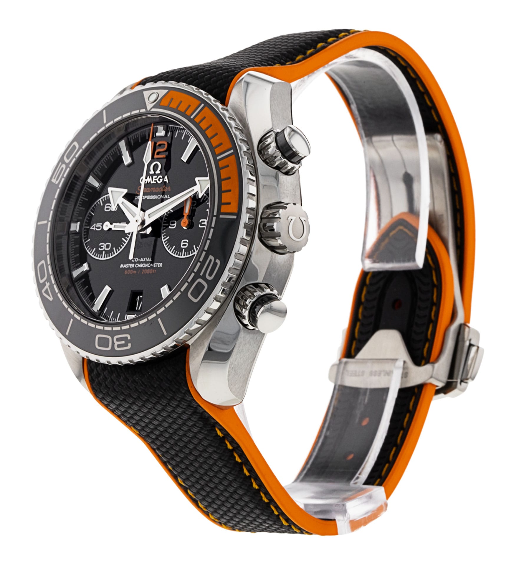 Omega Planet Ocean 215.32.46.51.01.001 Thumbnail 2