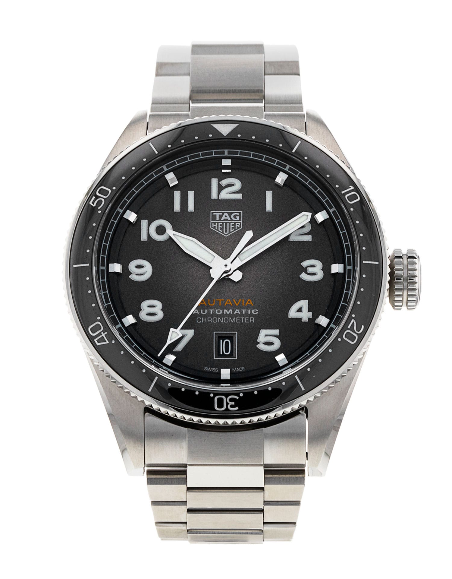 Tag Heuer Autavia WBE5114.EB0173 Thumbnail 1