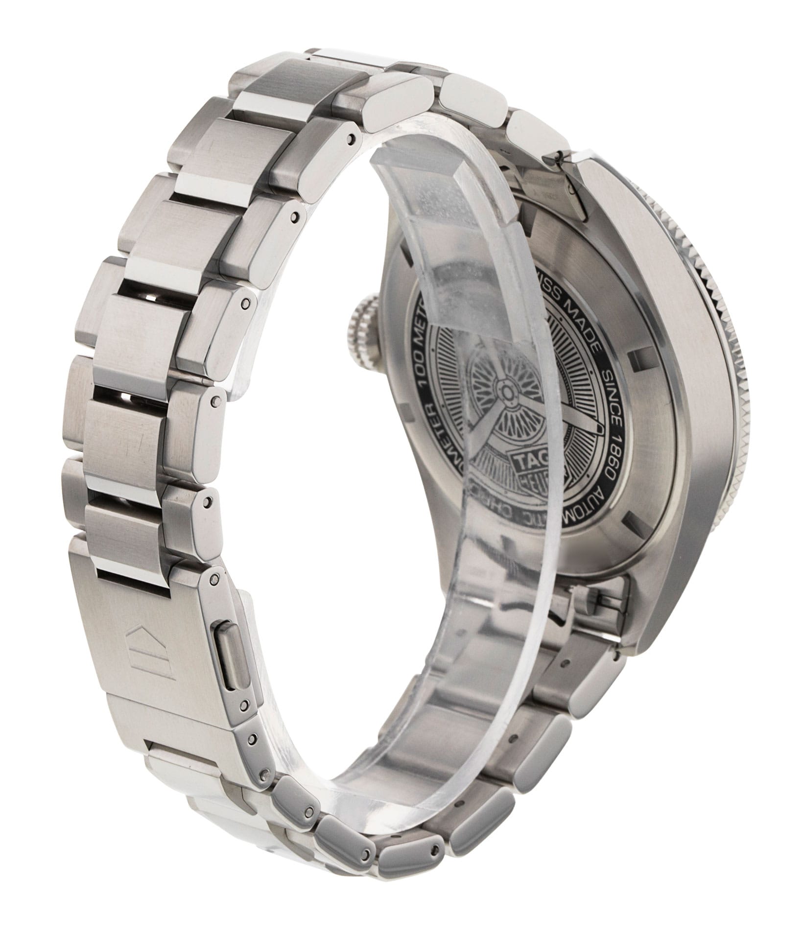 Tag Heuer Autavia WBE5114.EB0173 Thumbnail 3