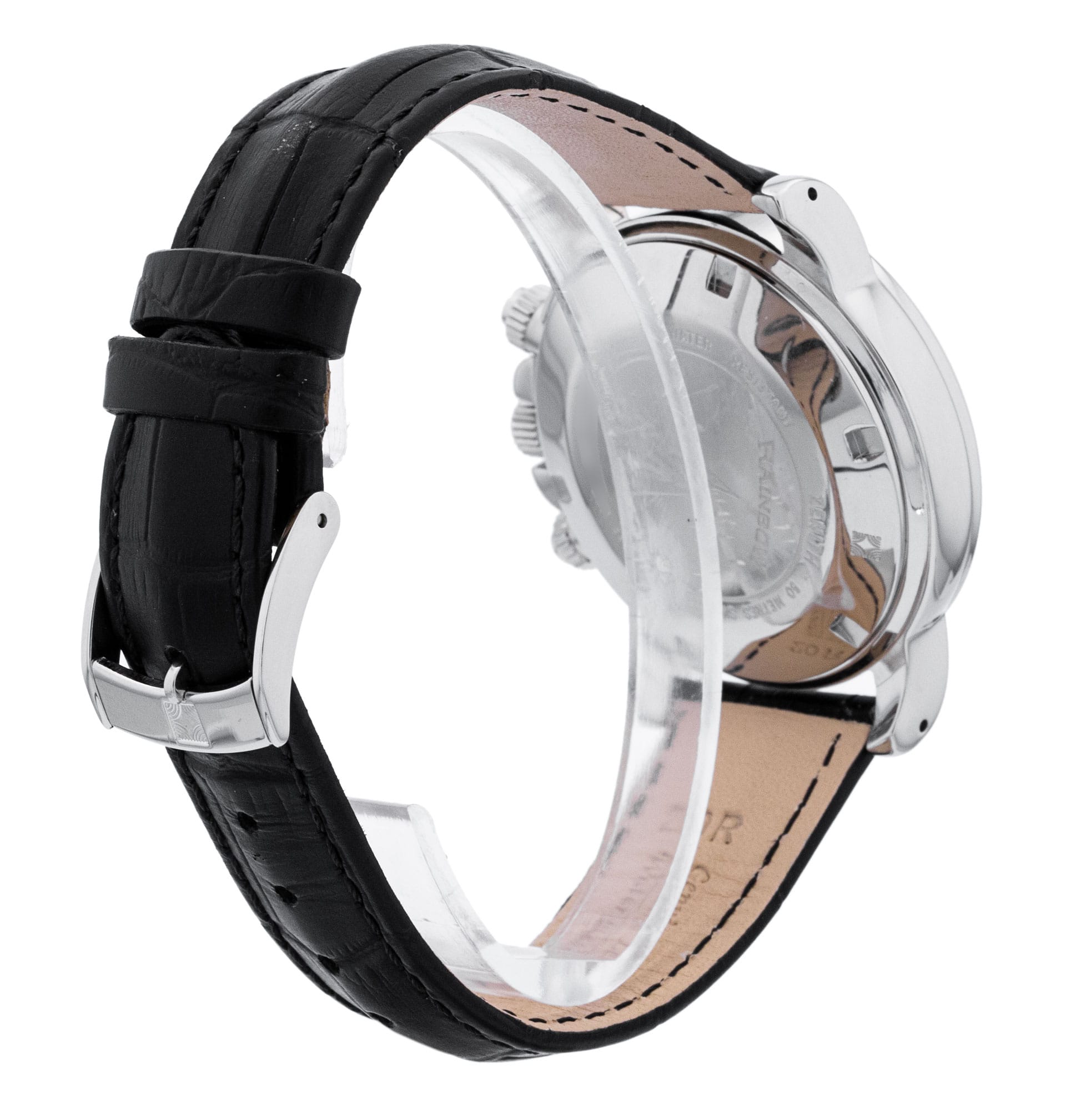 Zenith Rainbow 02.0360.400 Thumbnail 3