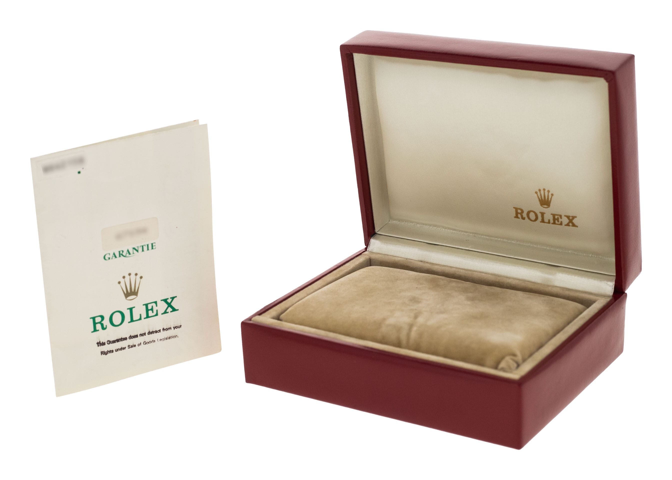 Rolex Lady Oyster Perpetual 67194 Thumbnail 4