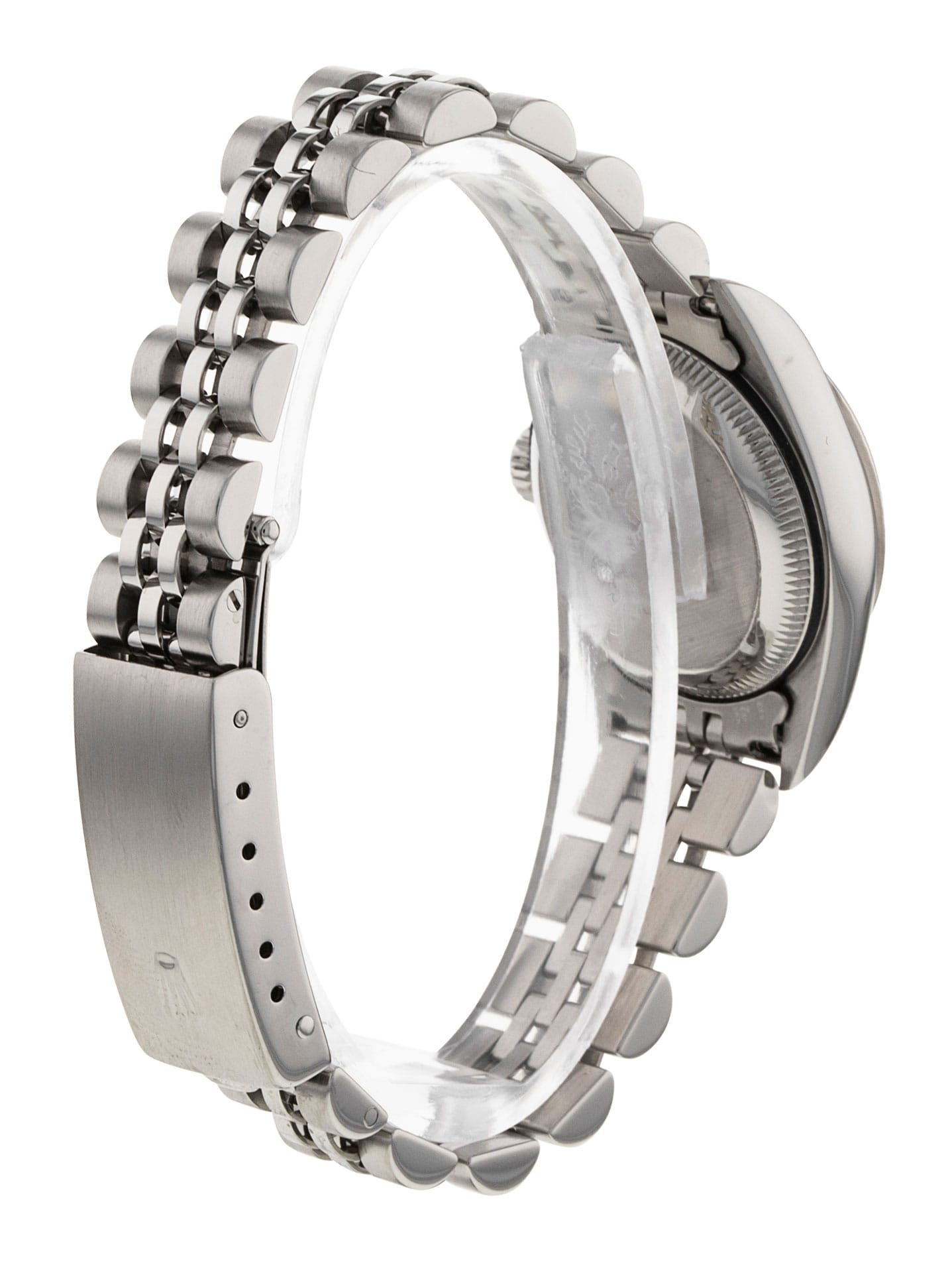 Rolex Lady Oyster Perpetual 67194 Thumbnail 3